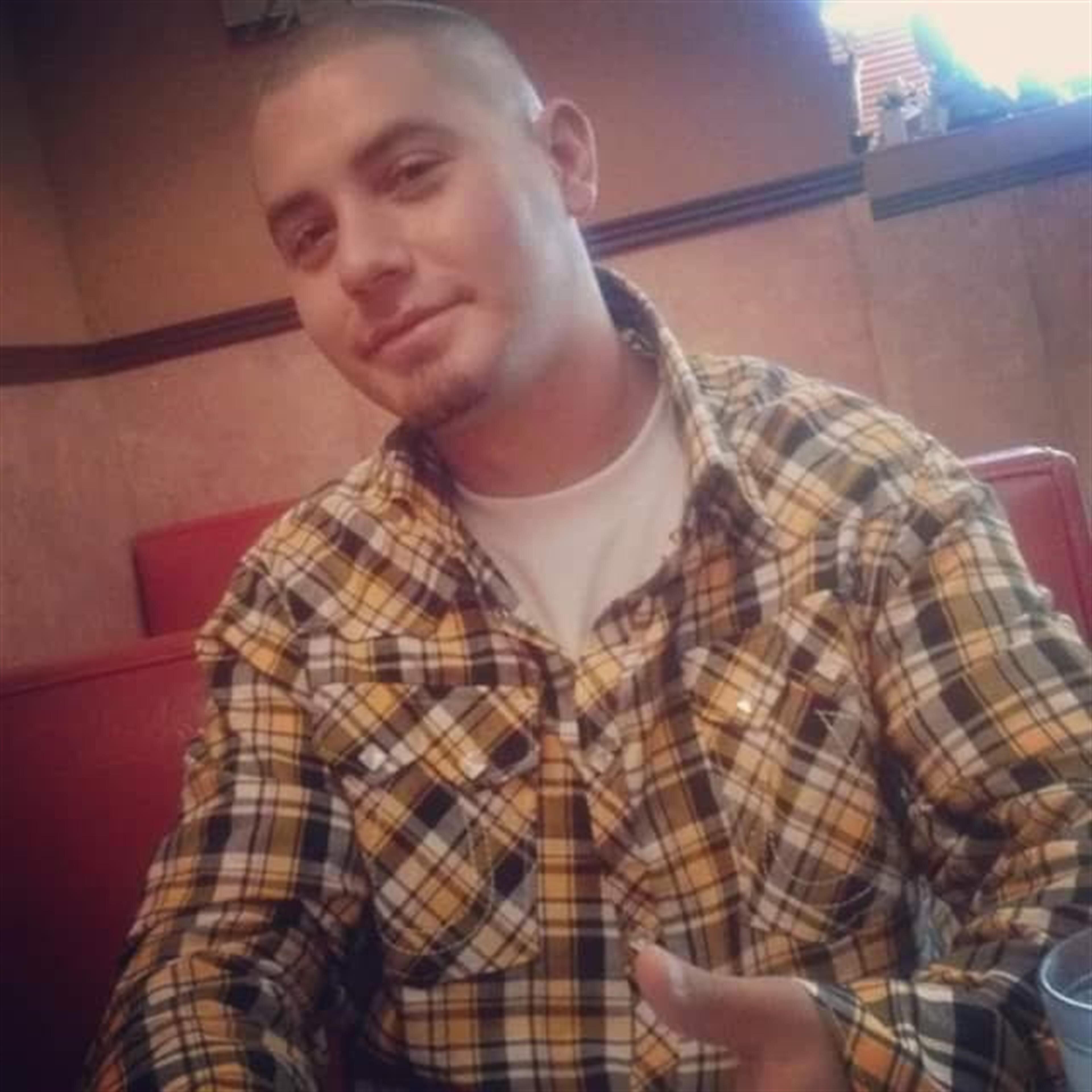 Angelo Anthony Benavidez