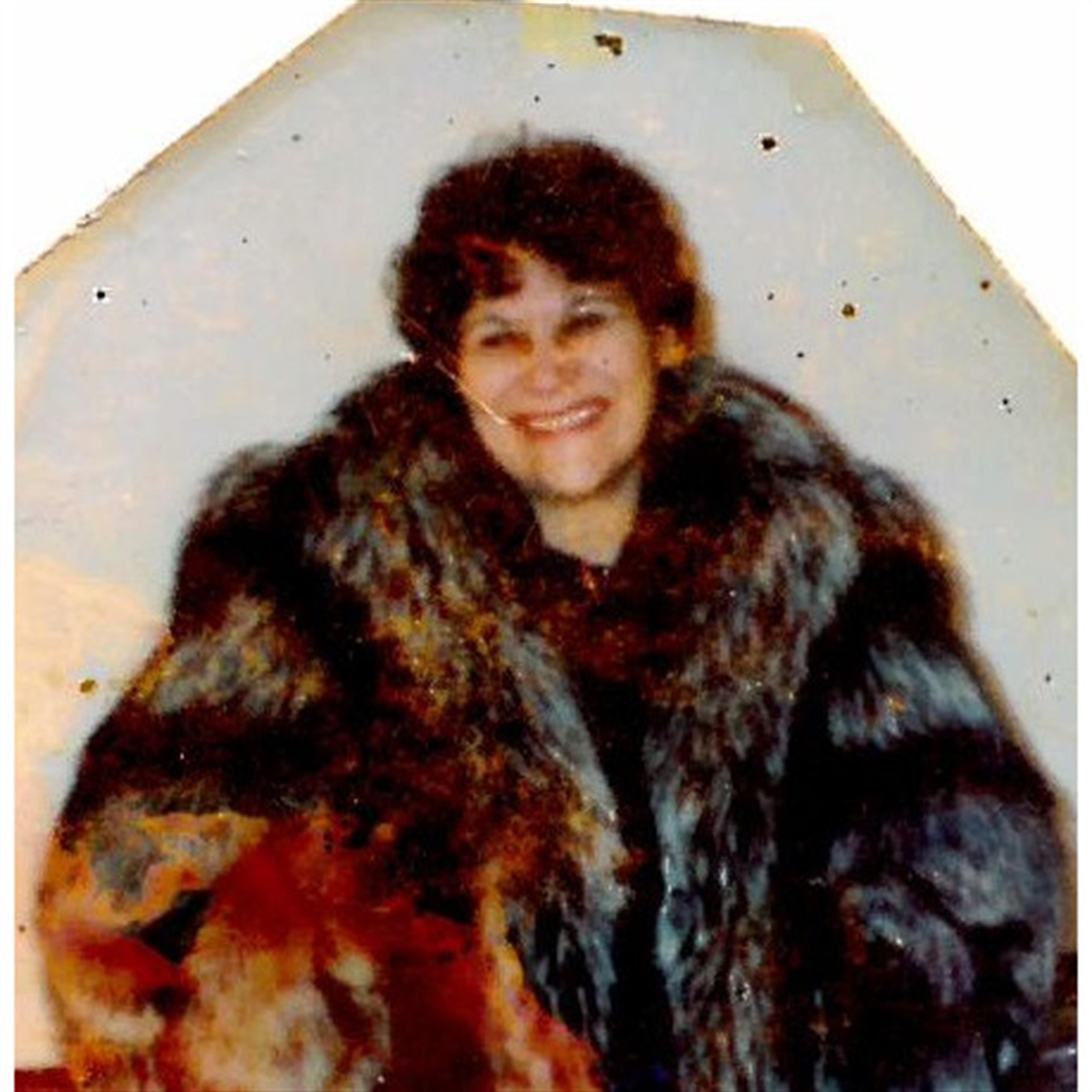 Juanita Quintana Quintana