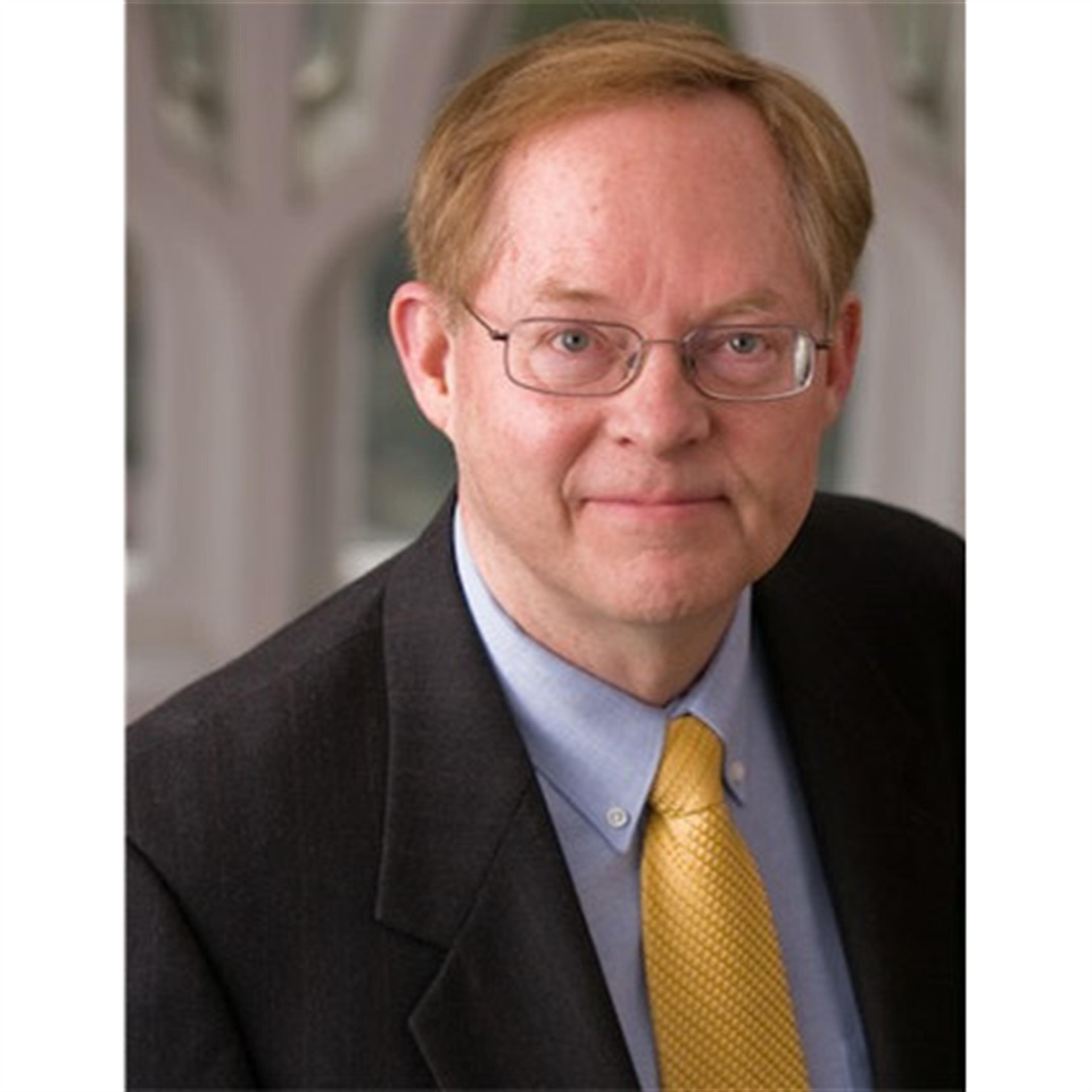 Peter Durkee Meldrum