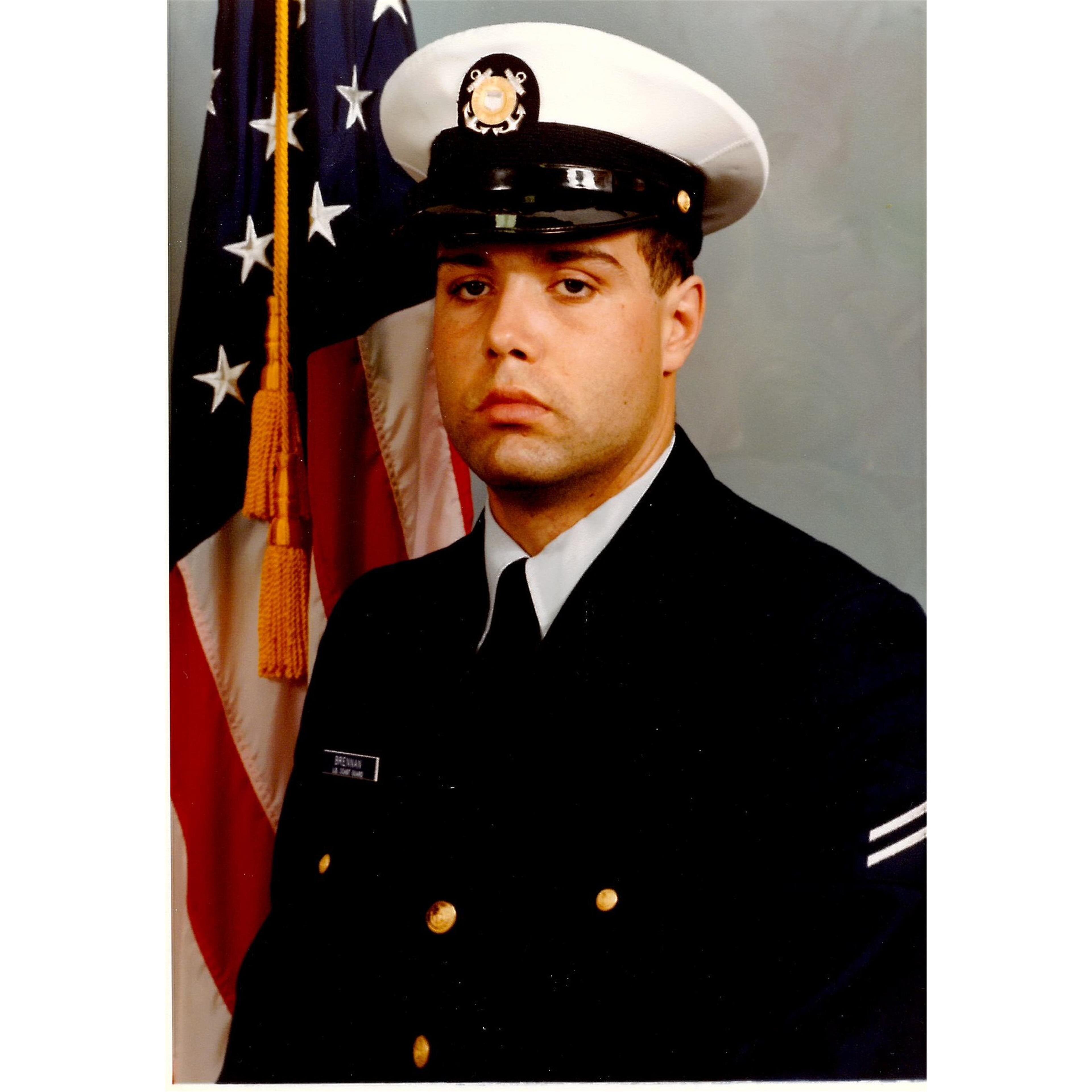 DANIEL G. BRENNAN