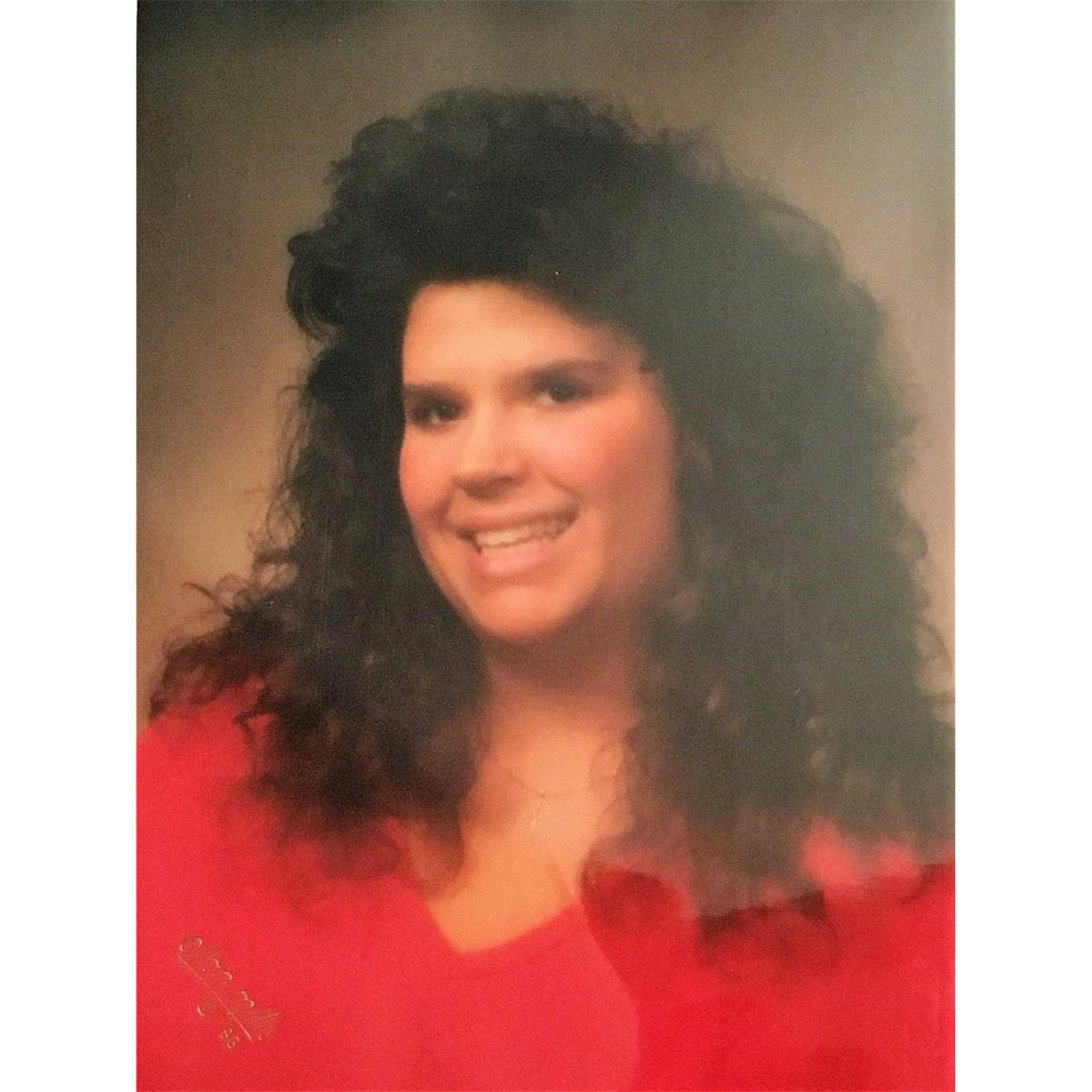 Christie N. Andrews