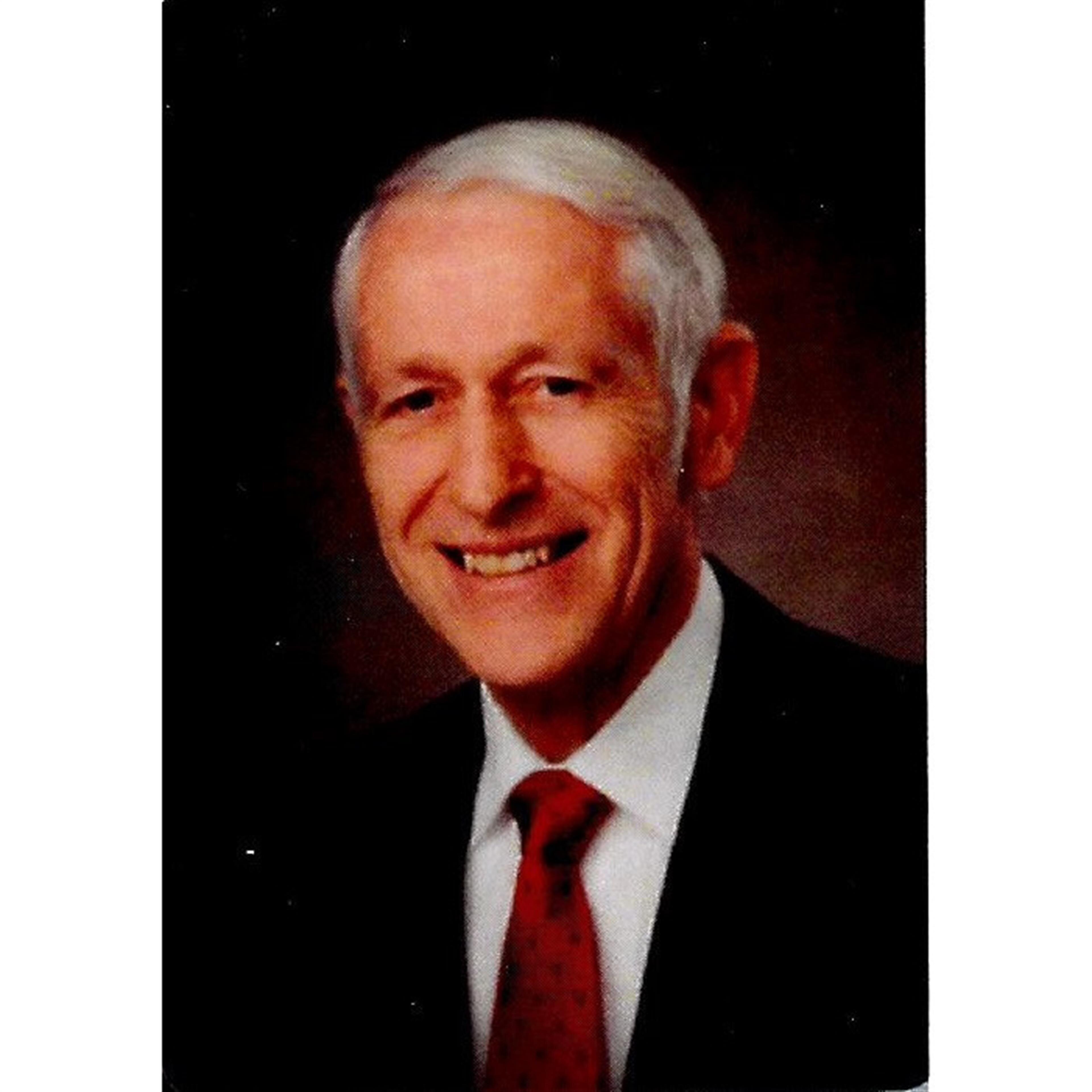 John Murray Mooney