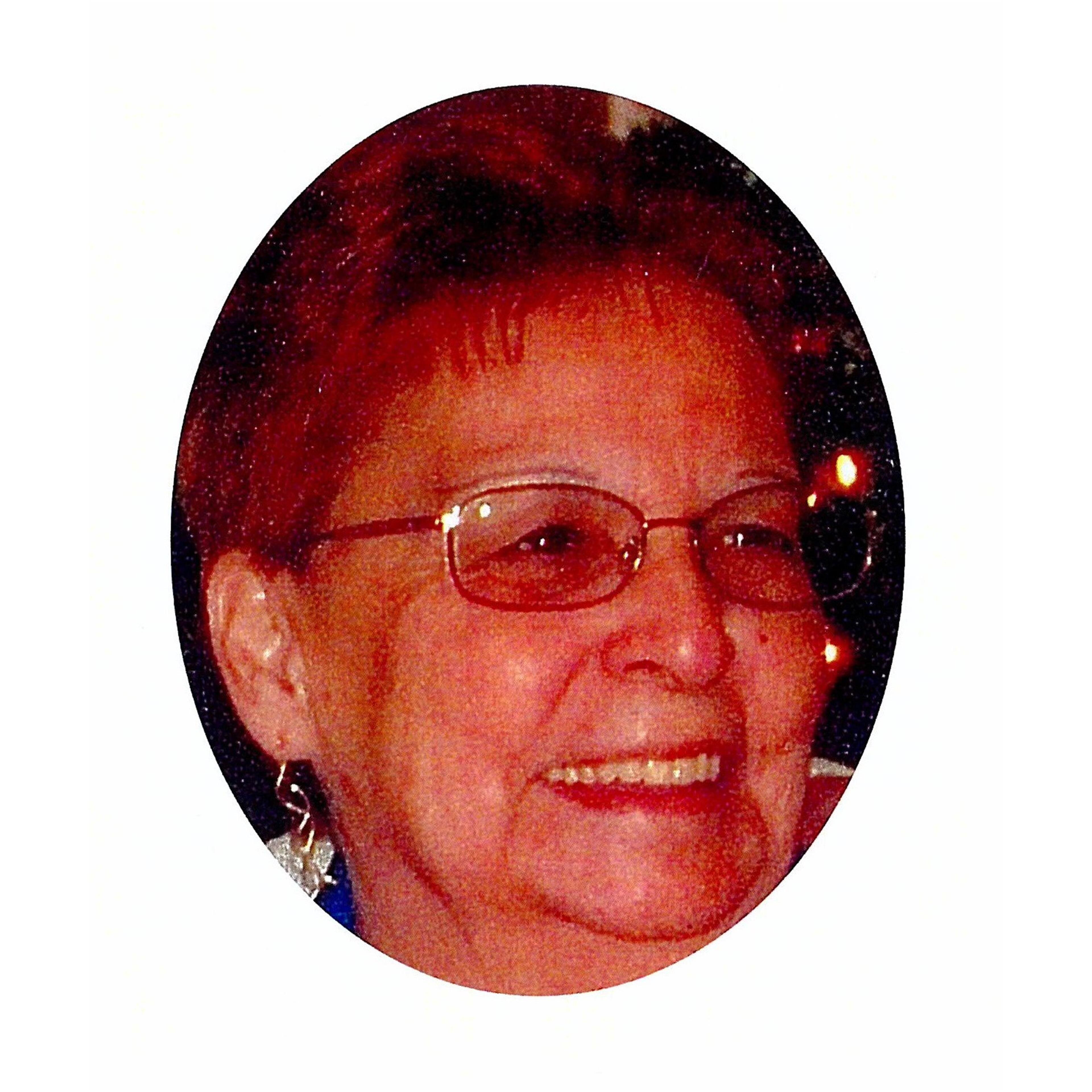 Juanita Gallegos Sandoval
