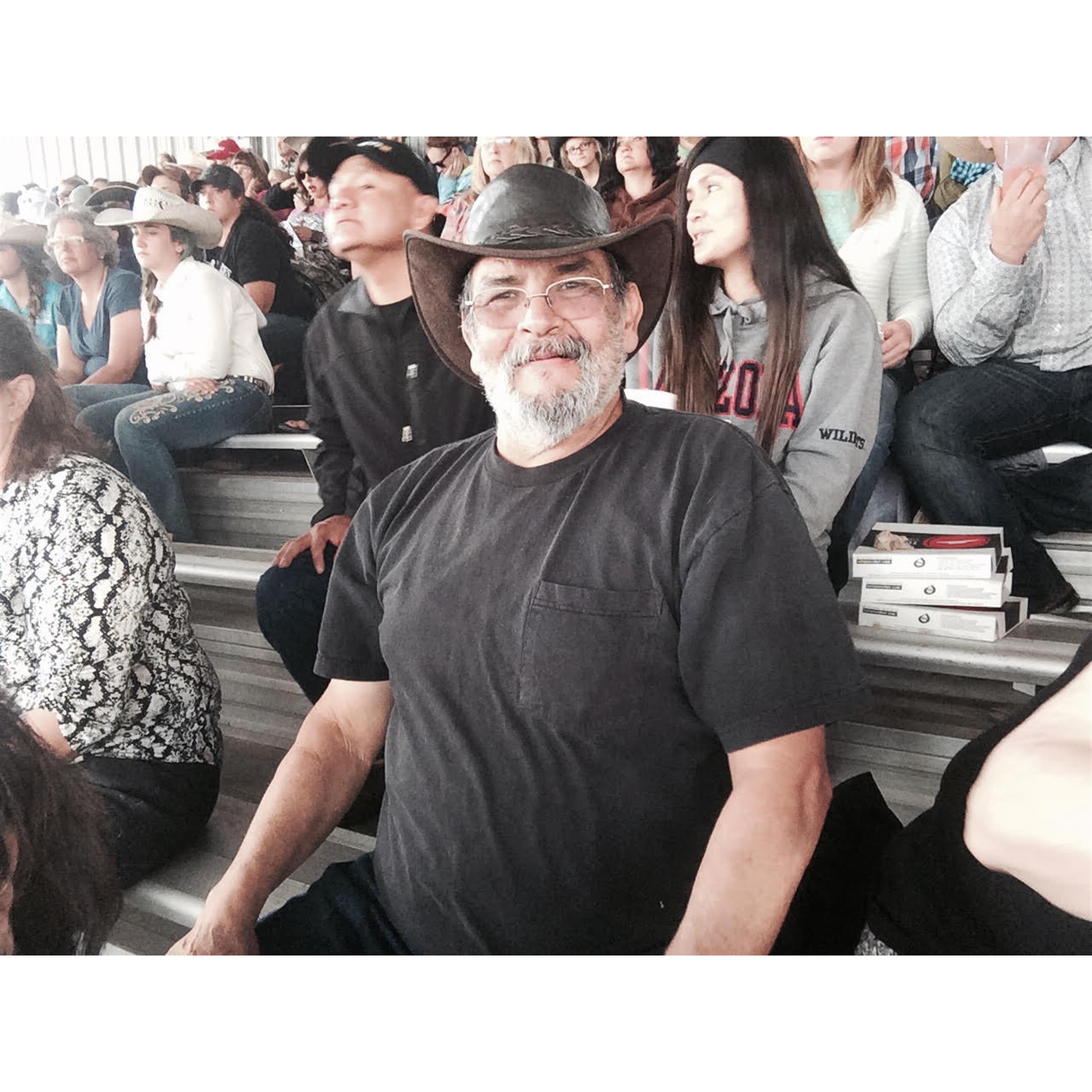 Donald D. Chacon