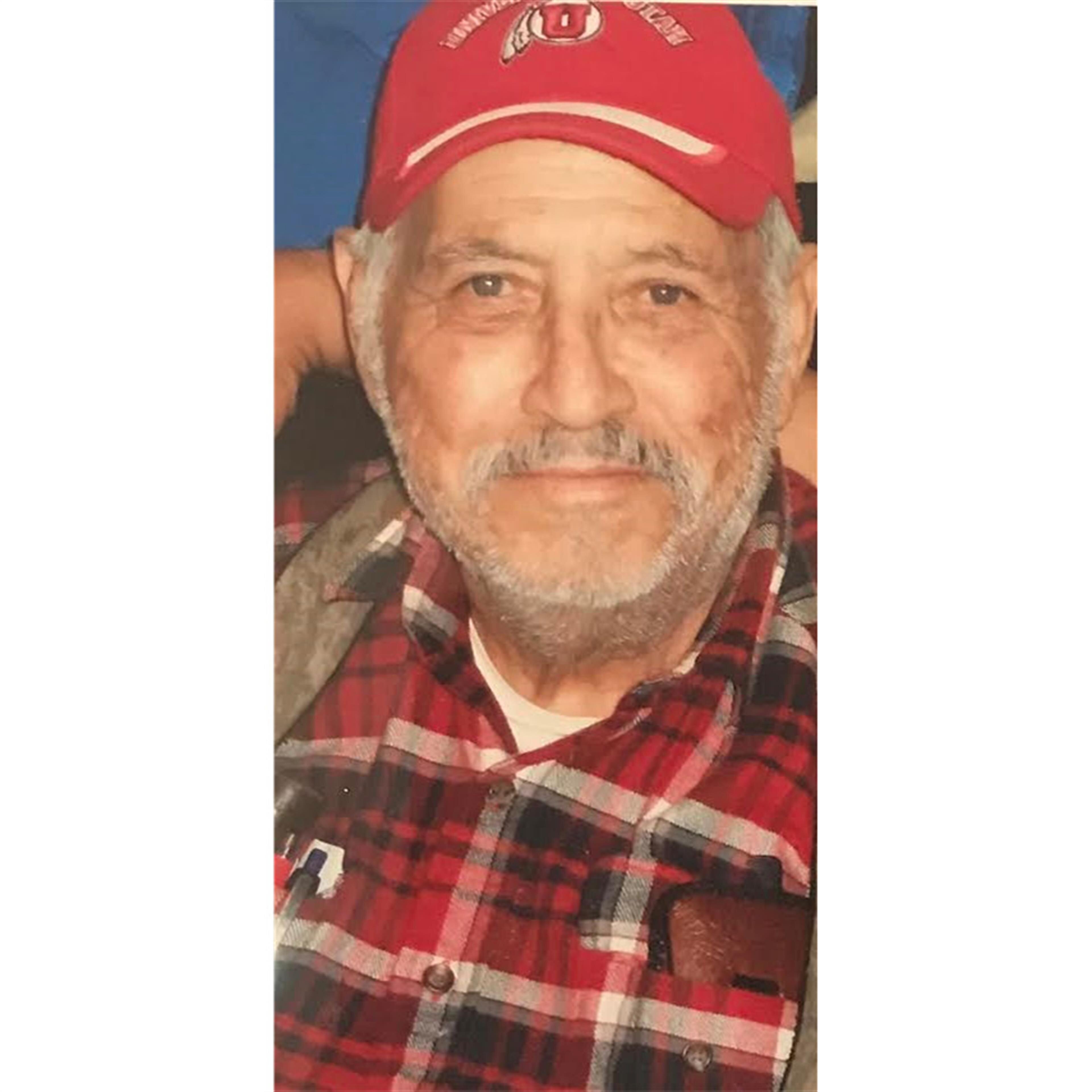 David Alfonso Montoya