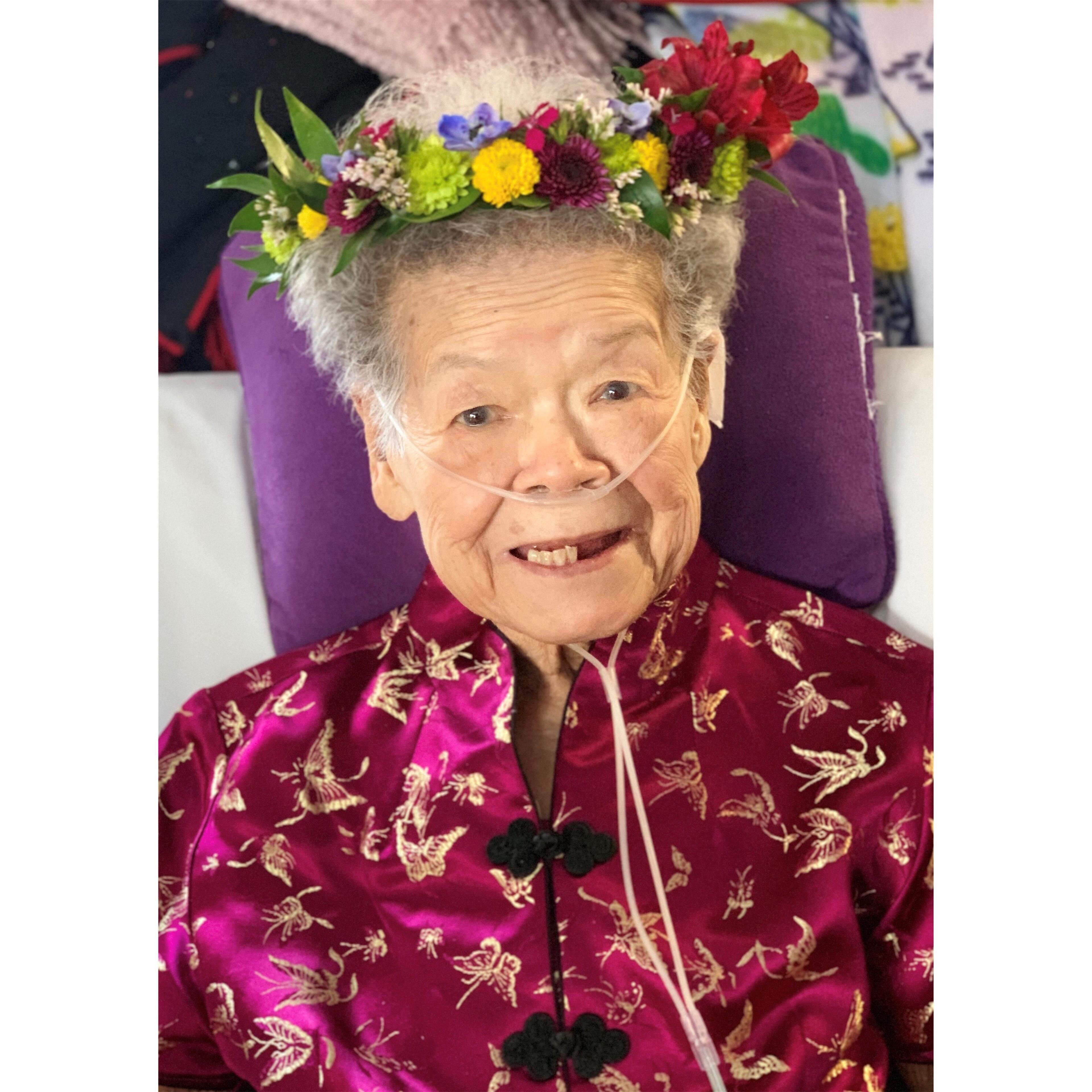 Helen Y. Louie