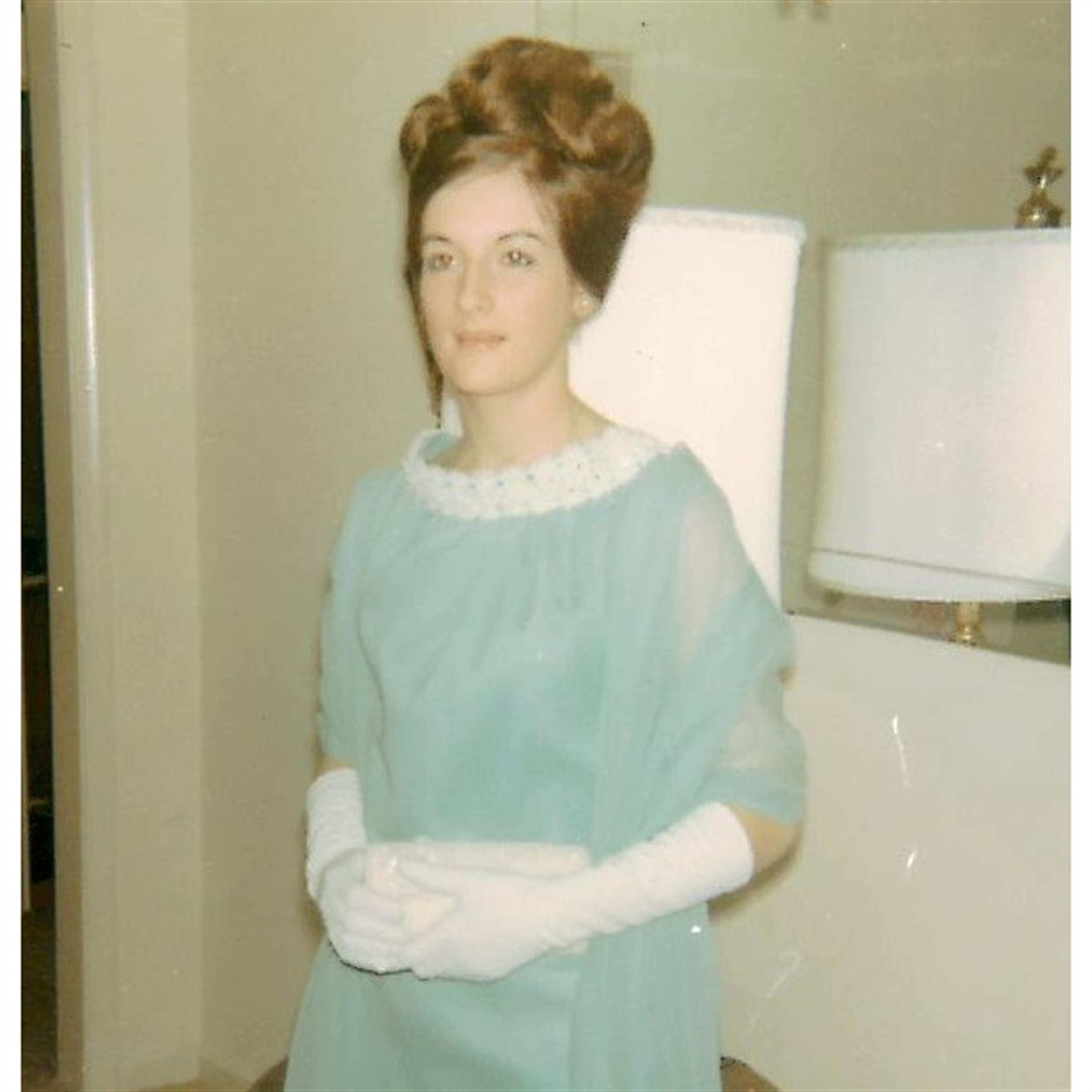 Jeanine Elaine Zissi
