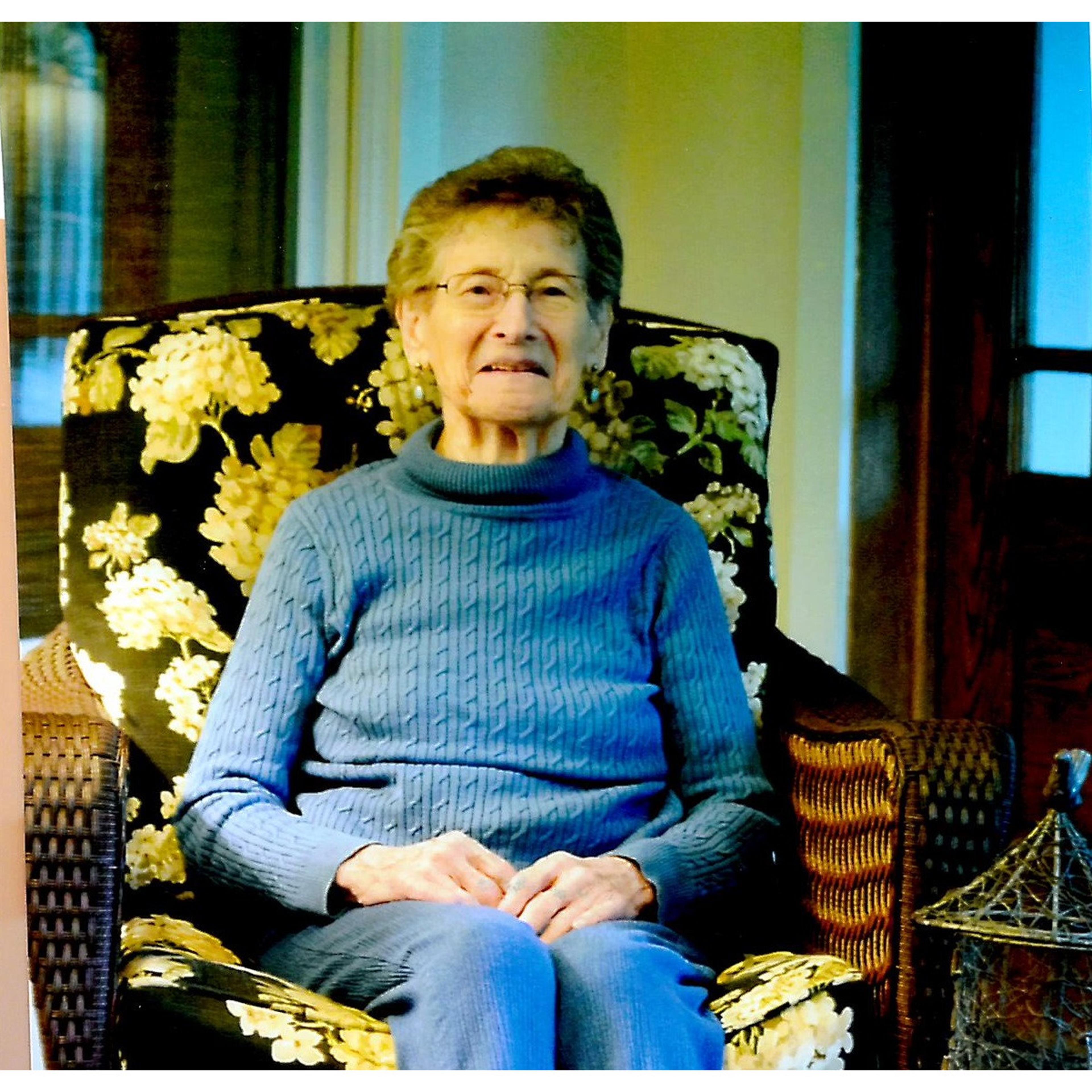 Mary J. Schabowsky