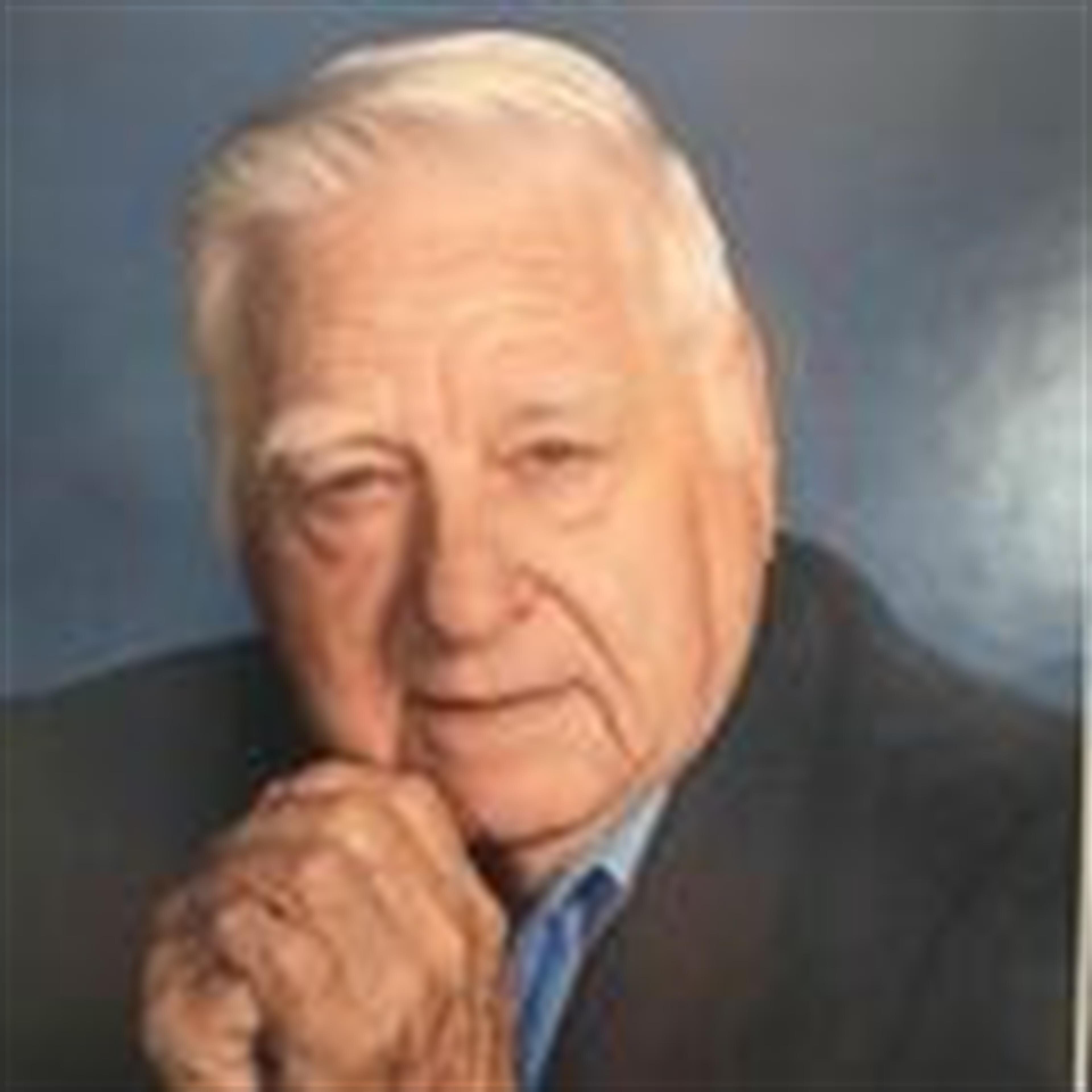 Virgil Benton