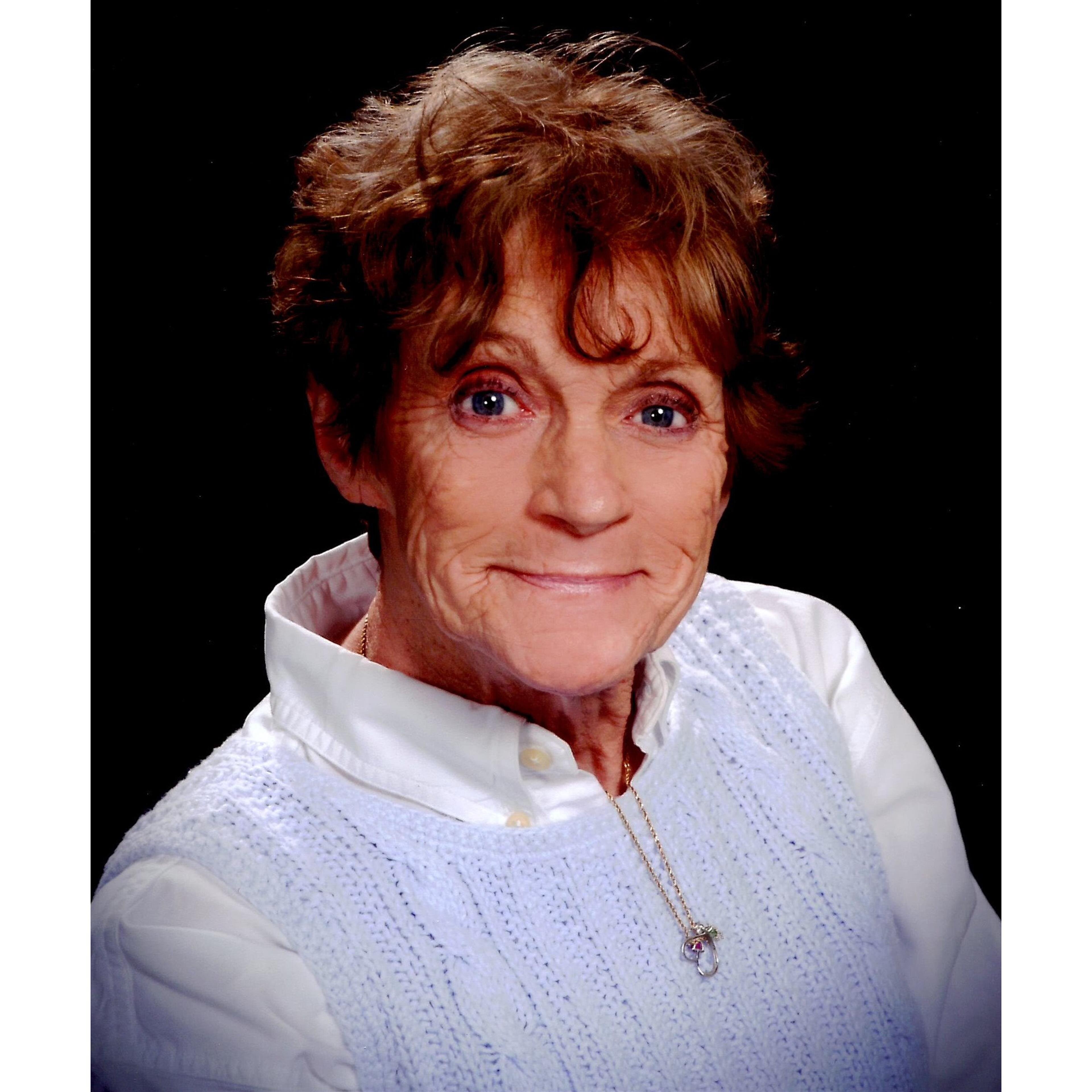 JUDITH ANNETTE CONNOLE
