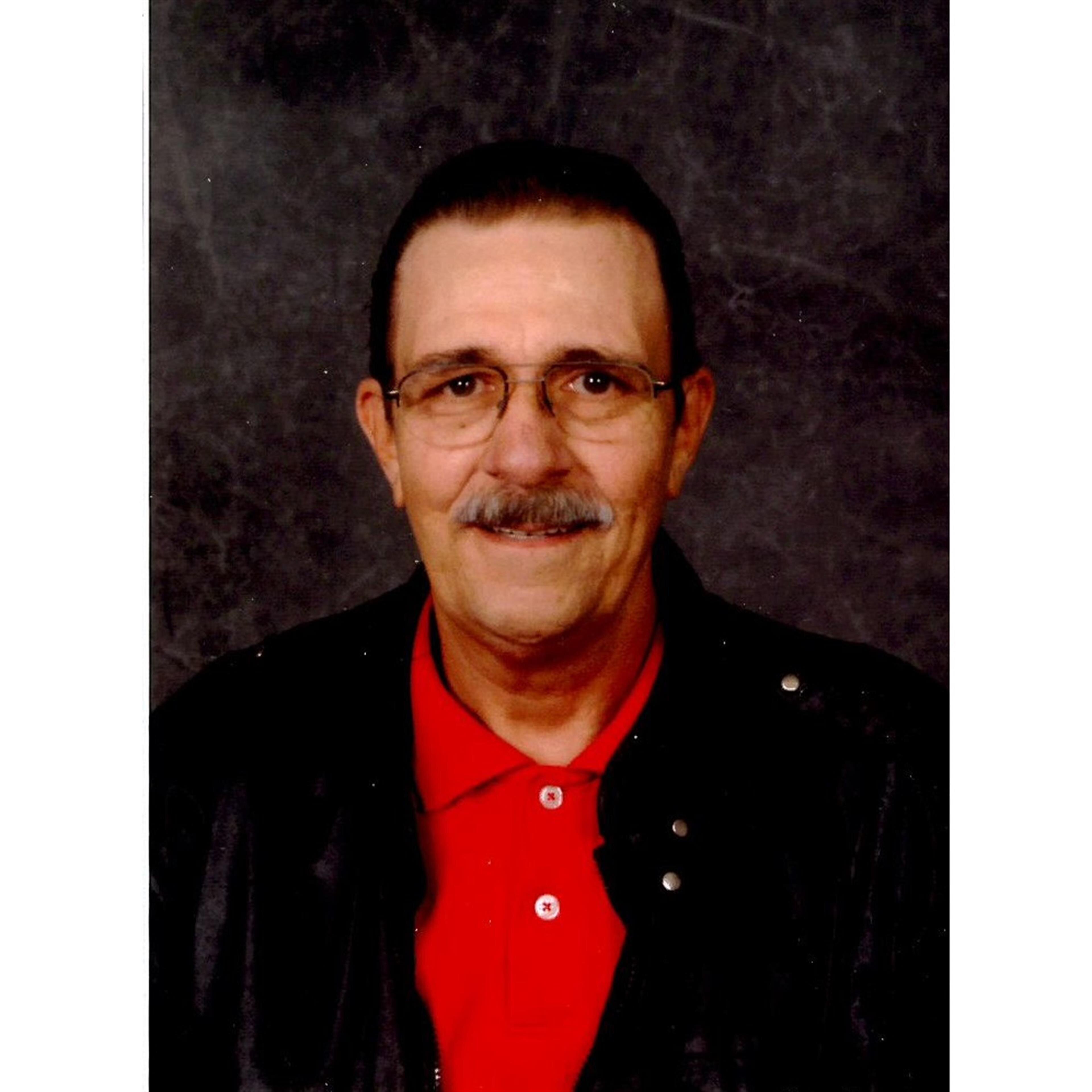 Anthony Jakubisin
