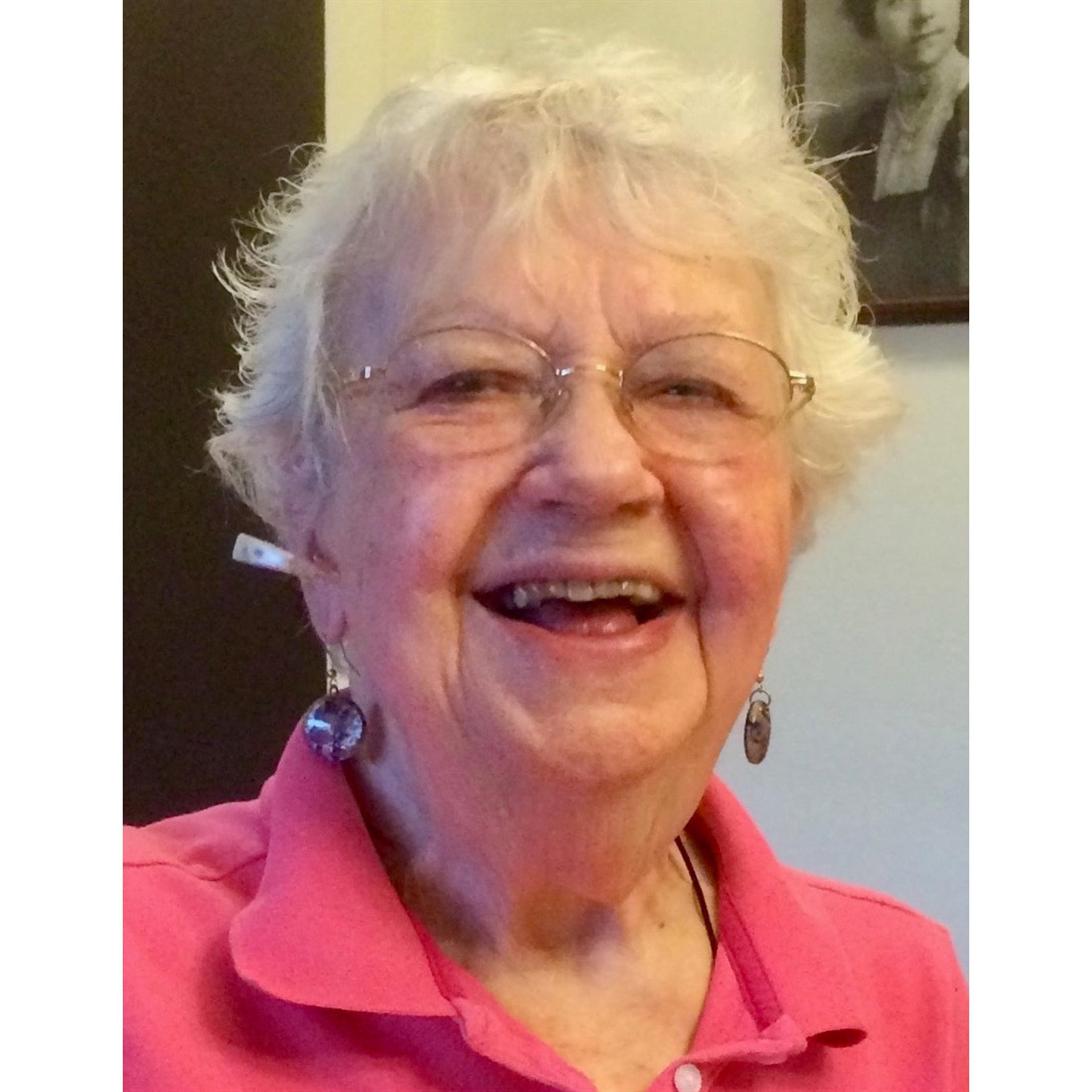 Marguerite Solon
