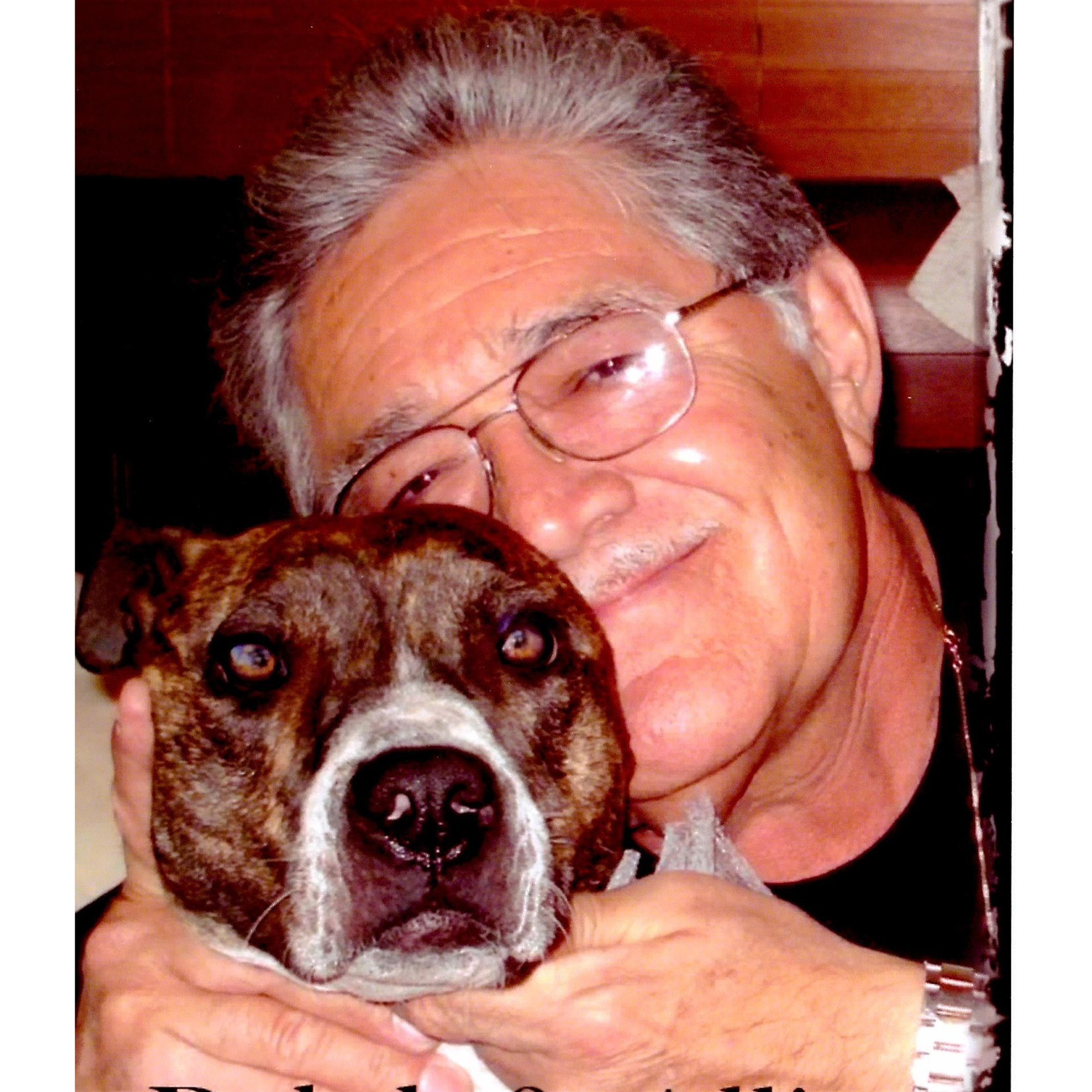 Ralph Donald Astorga,