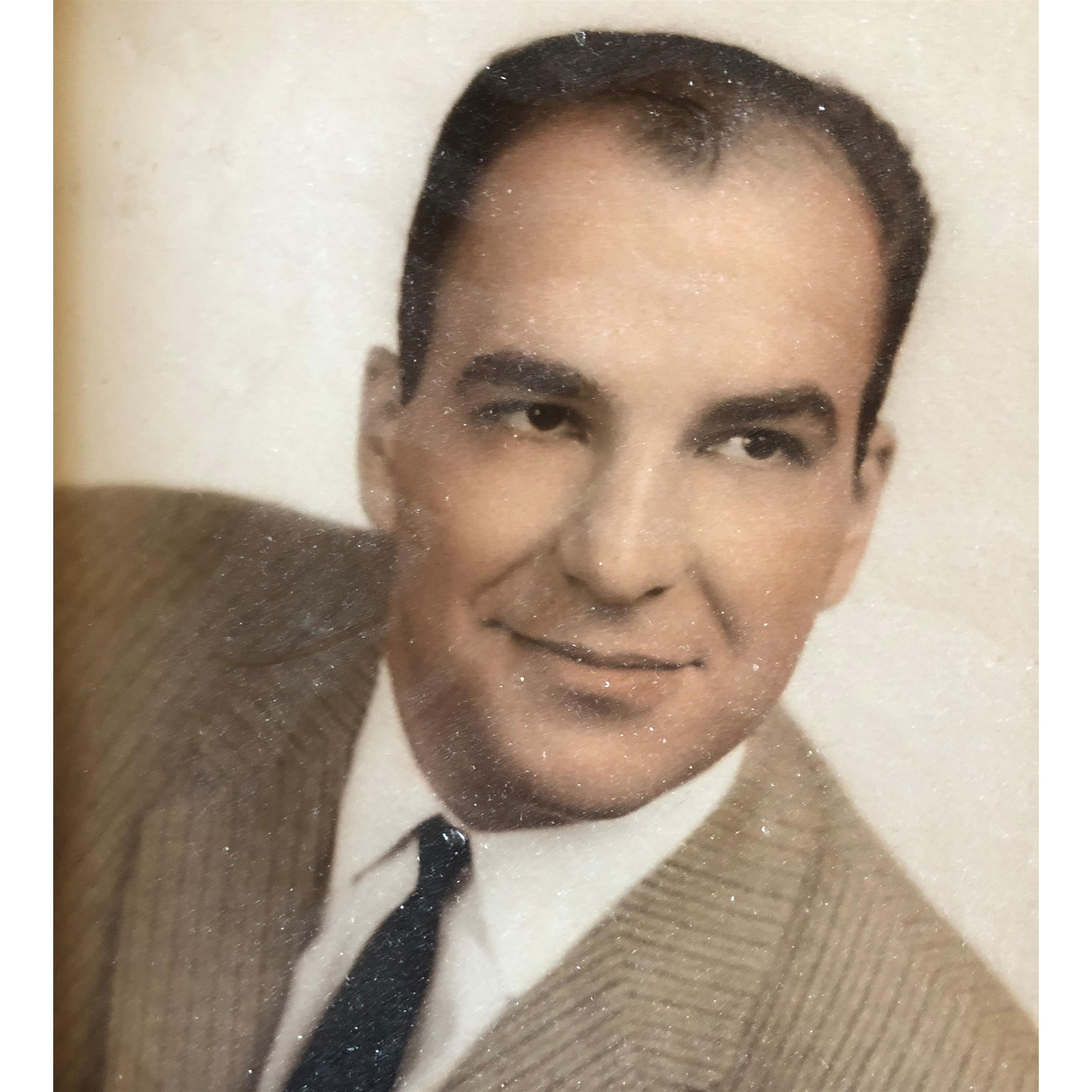 Neil Papiano