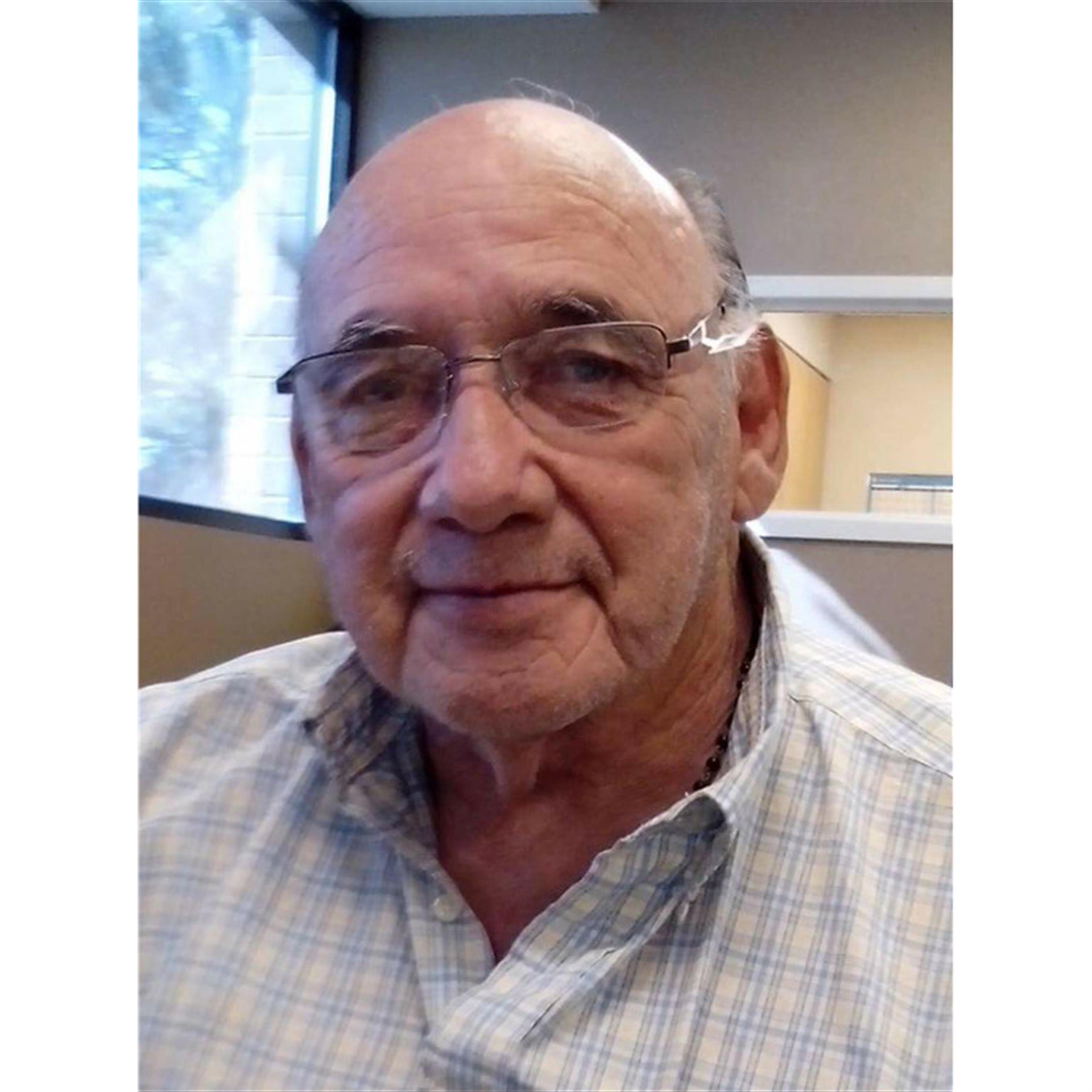 David J. Valdez
