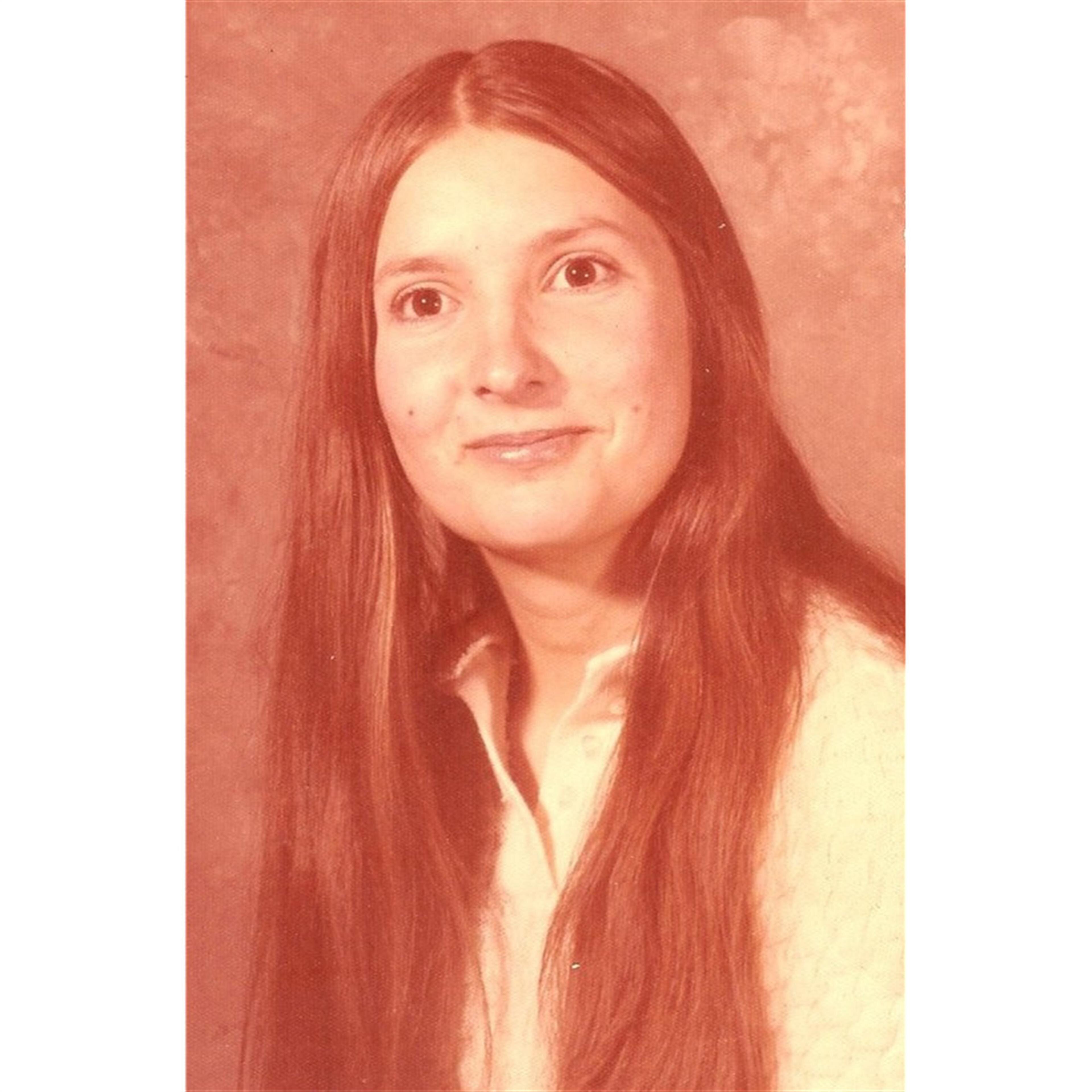 Christine Marie Jimerson