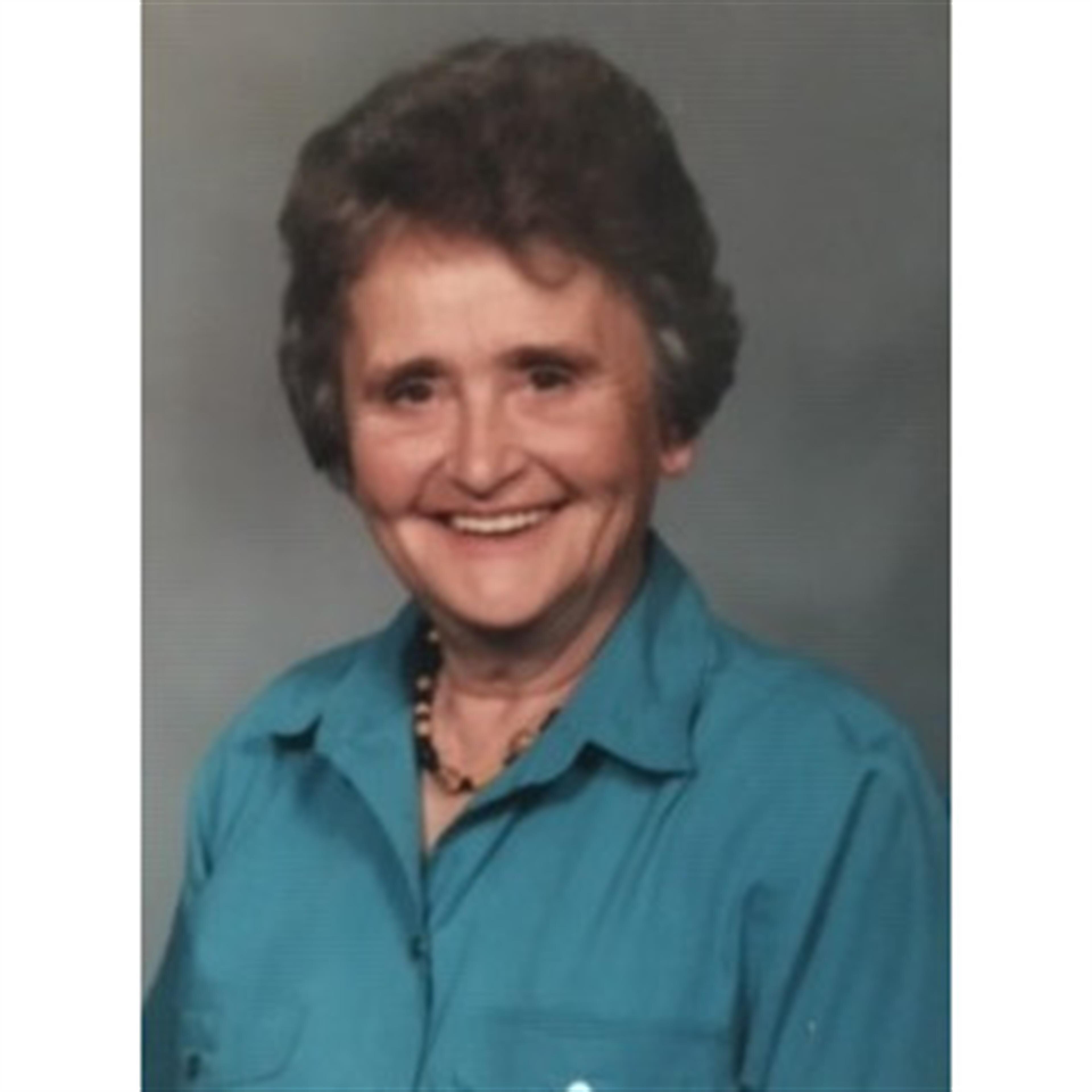 Maria Raven Smit