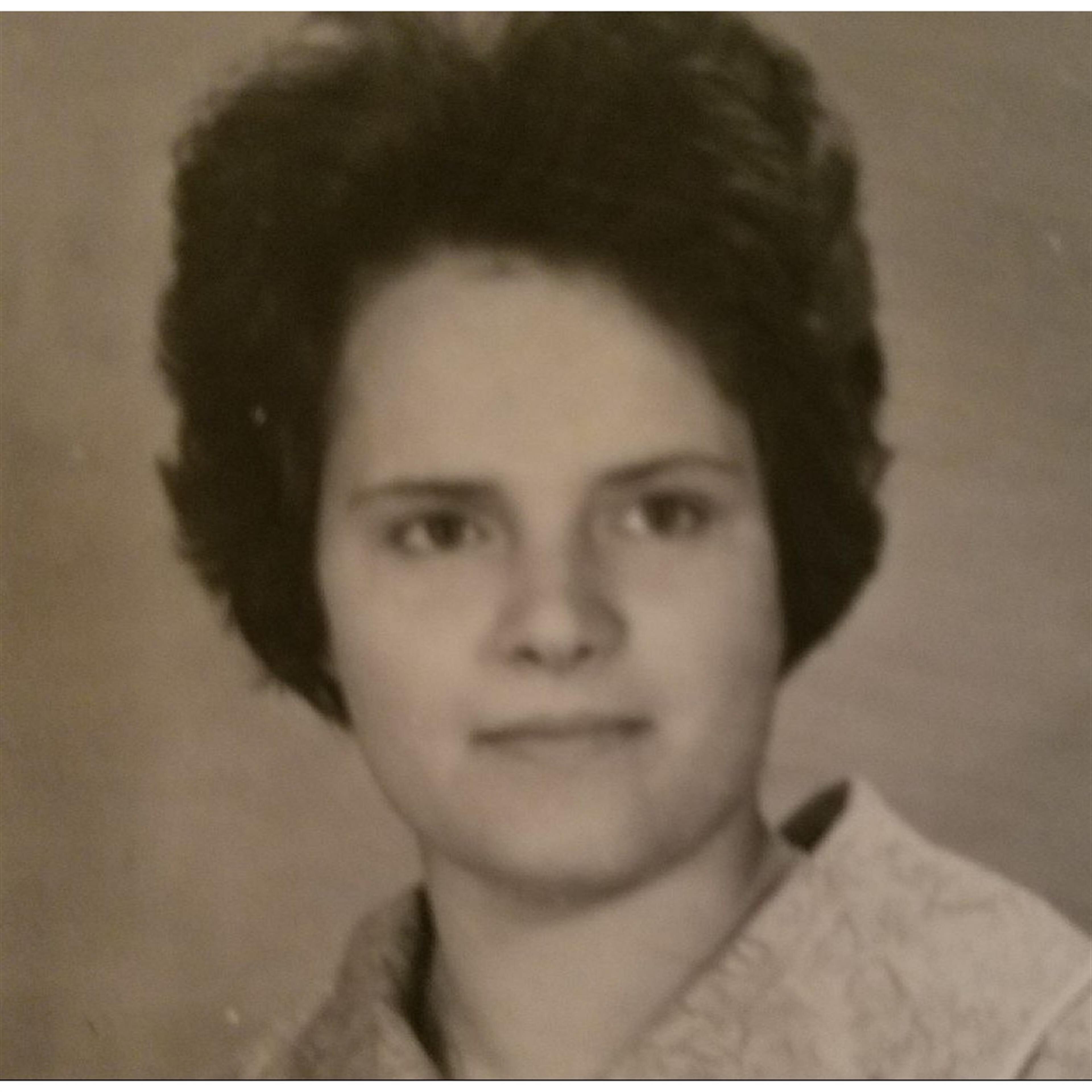 Antonina Maenza Saputo