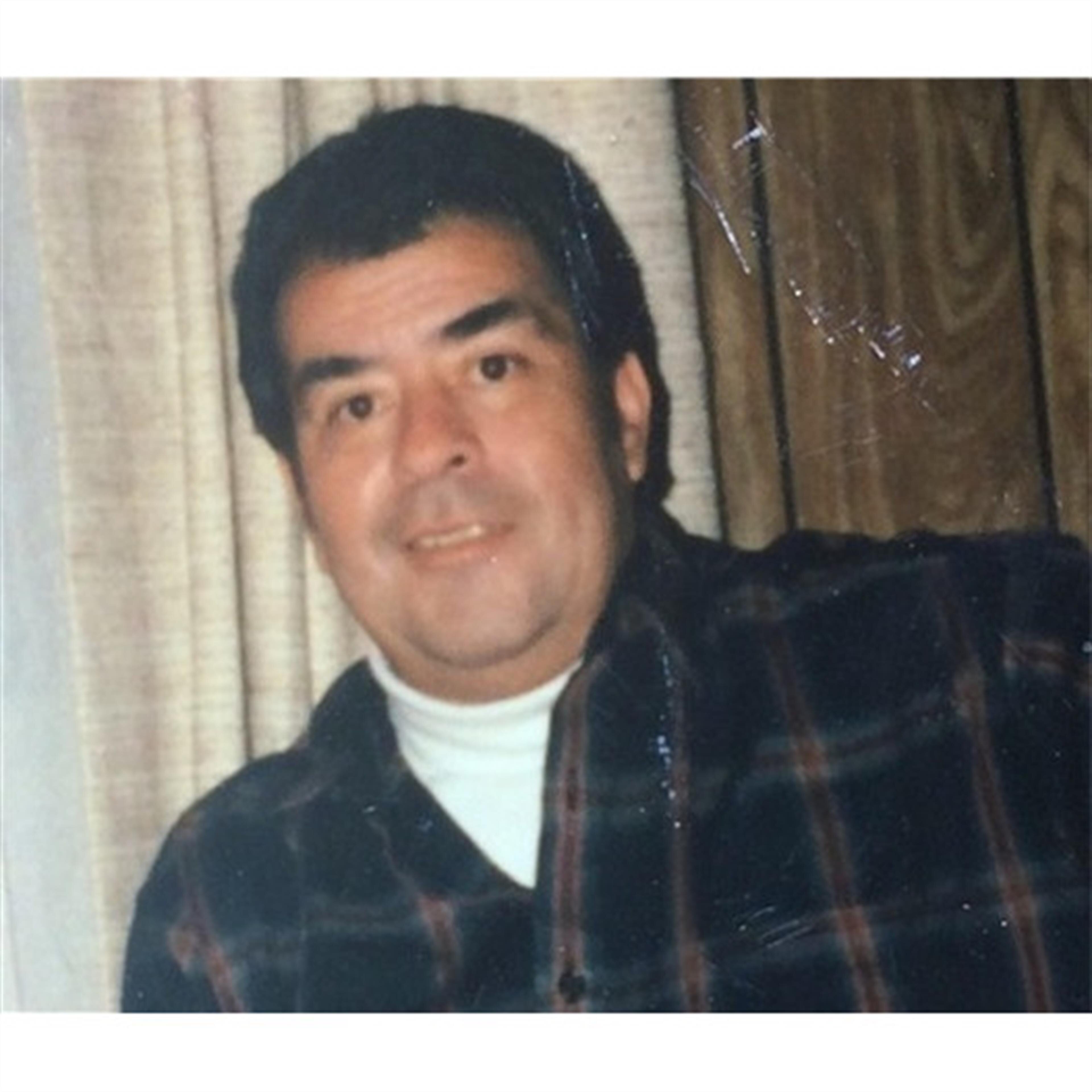 Albert J. Garcia