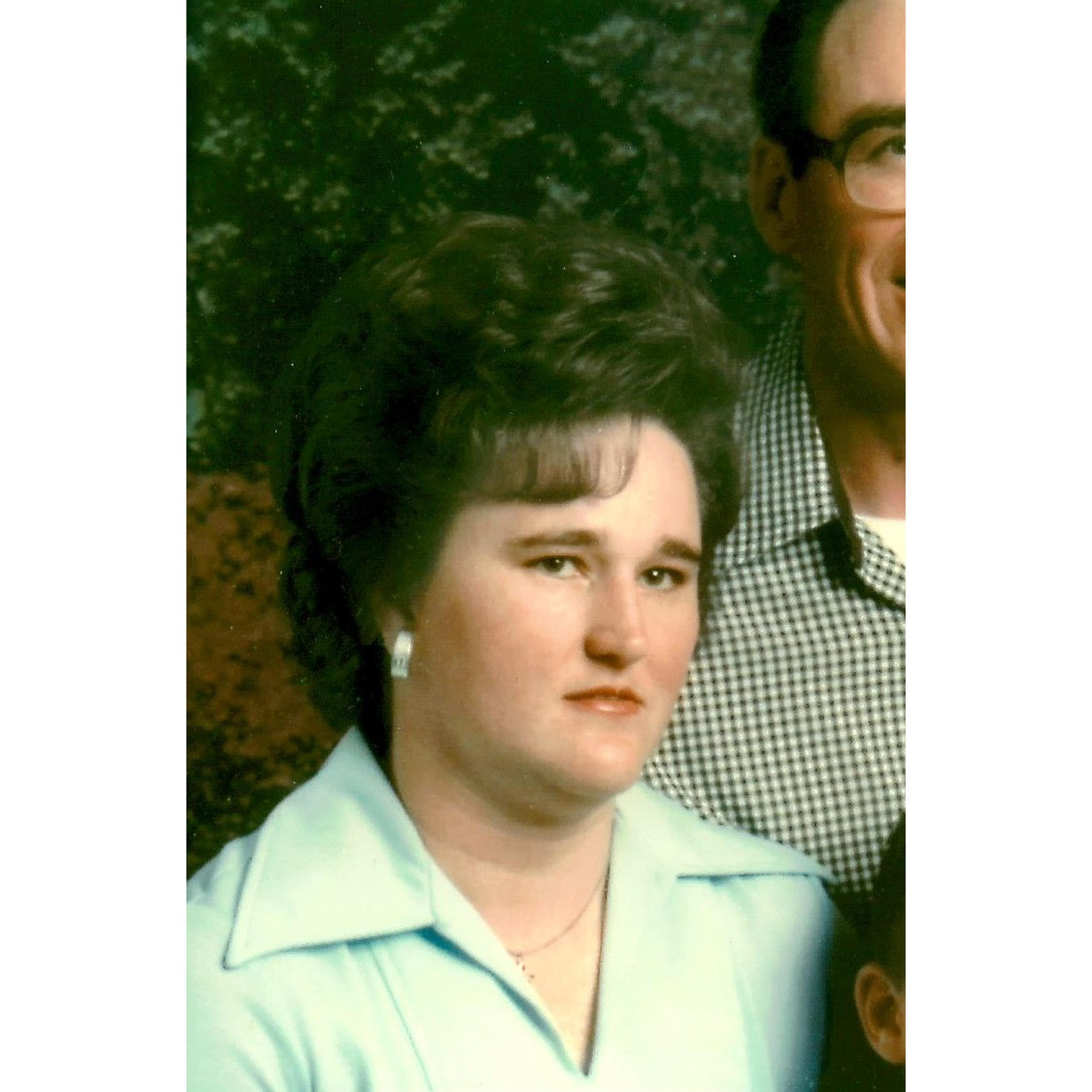 Donna Mascher VandeVeegaete