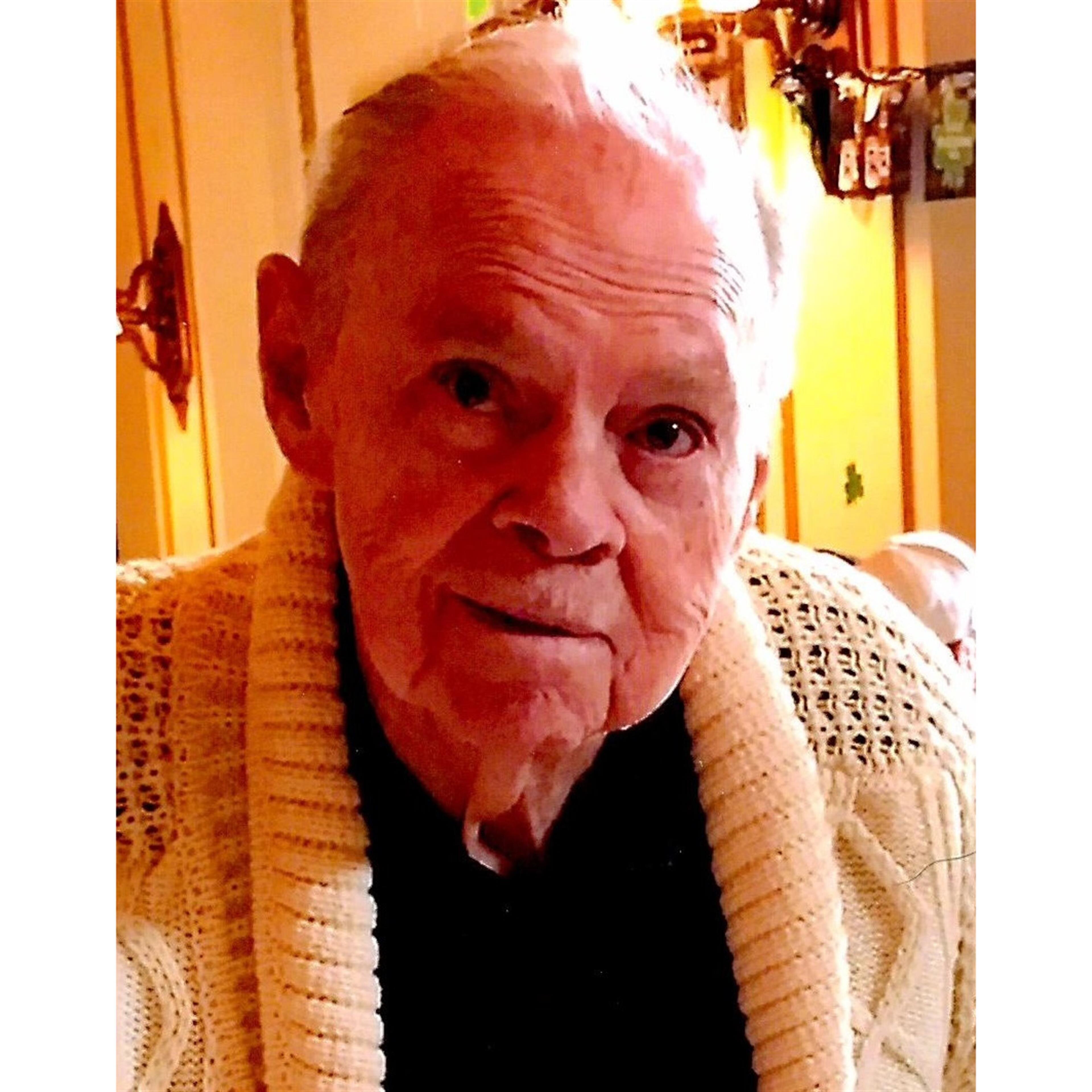 Robert Glen Neville