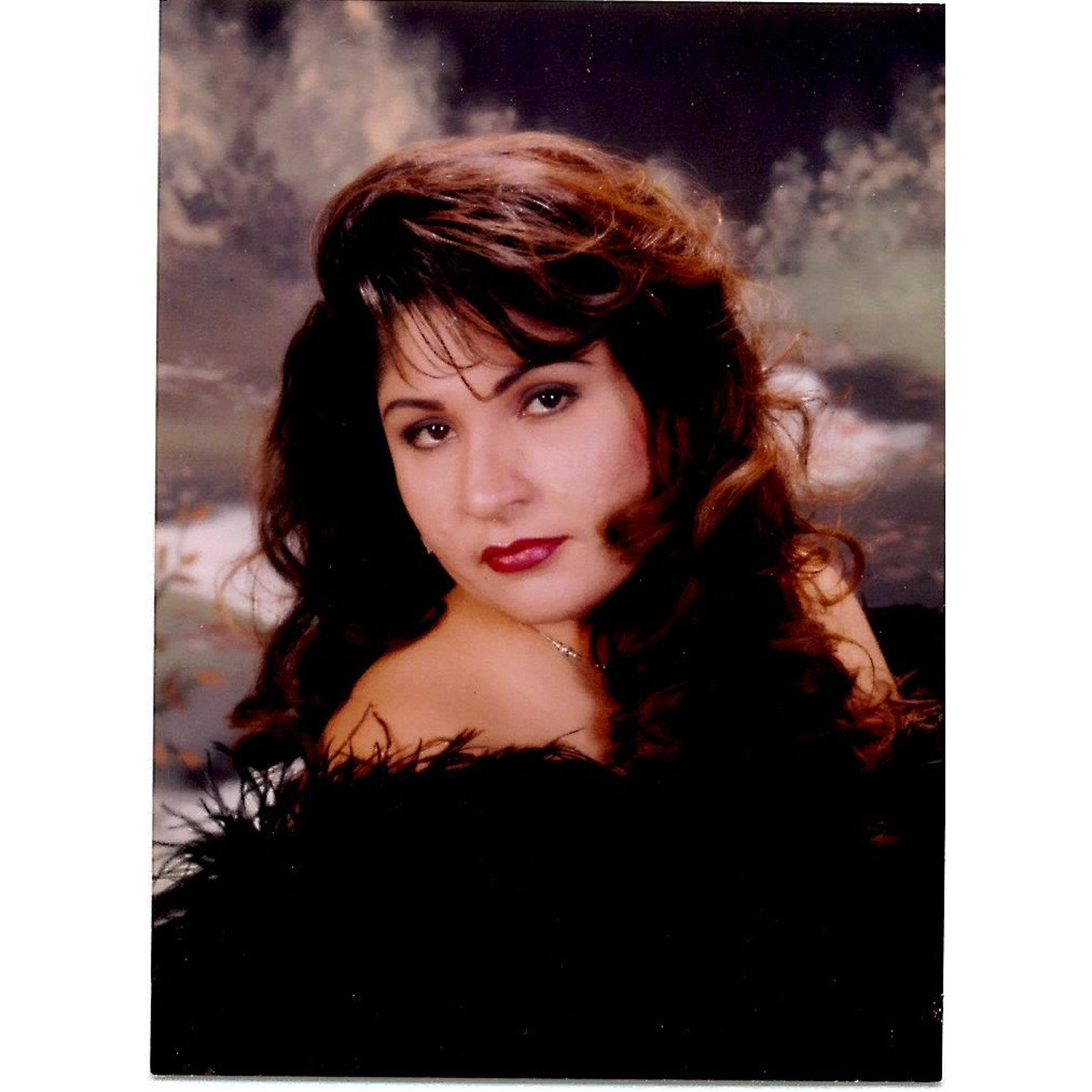 Christine Garcia Zaragoza