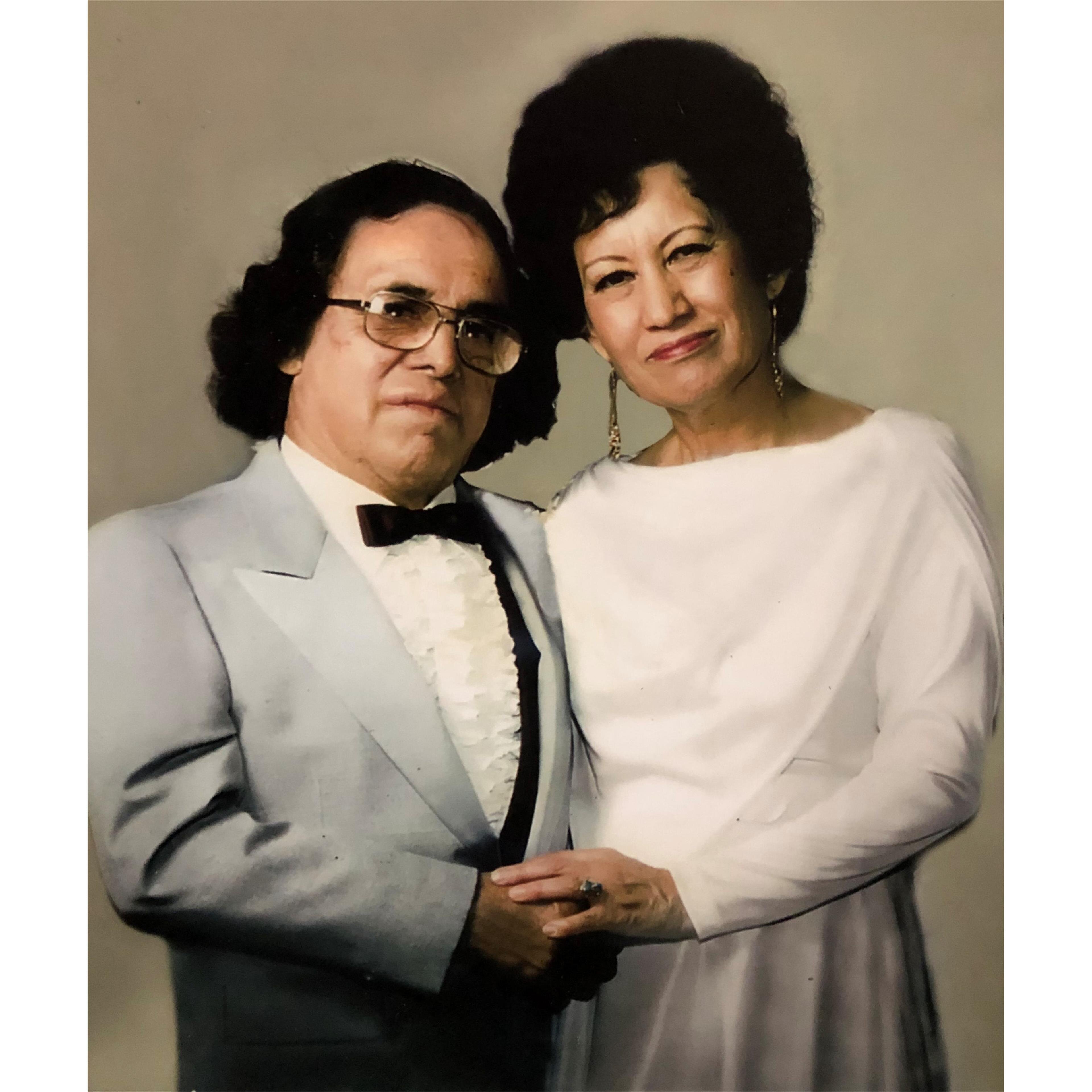Nellie Martinez