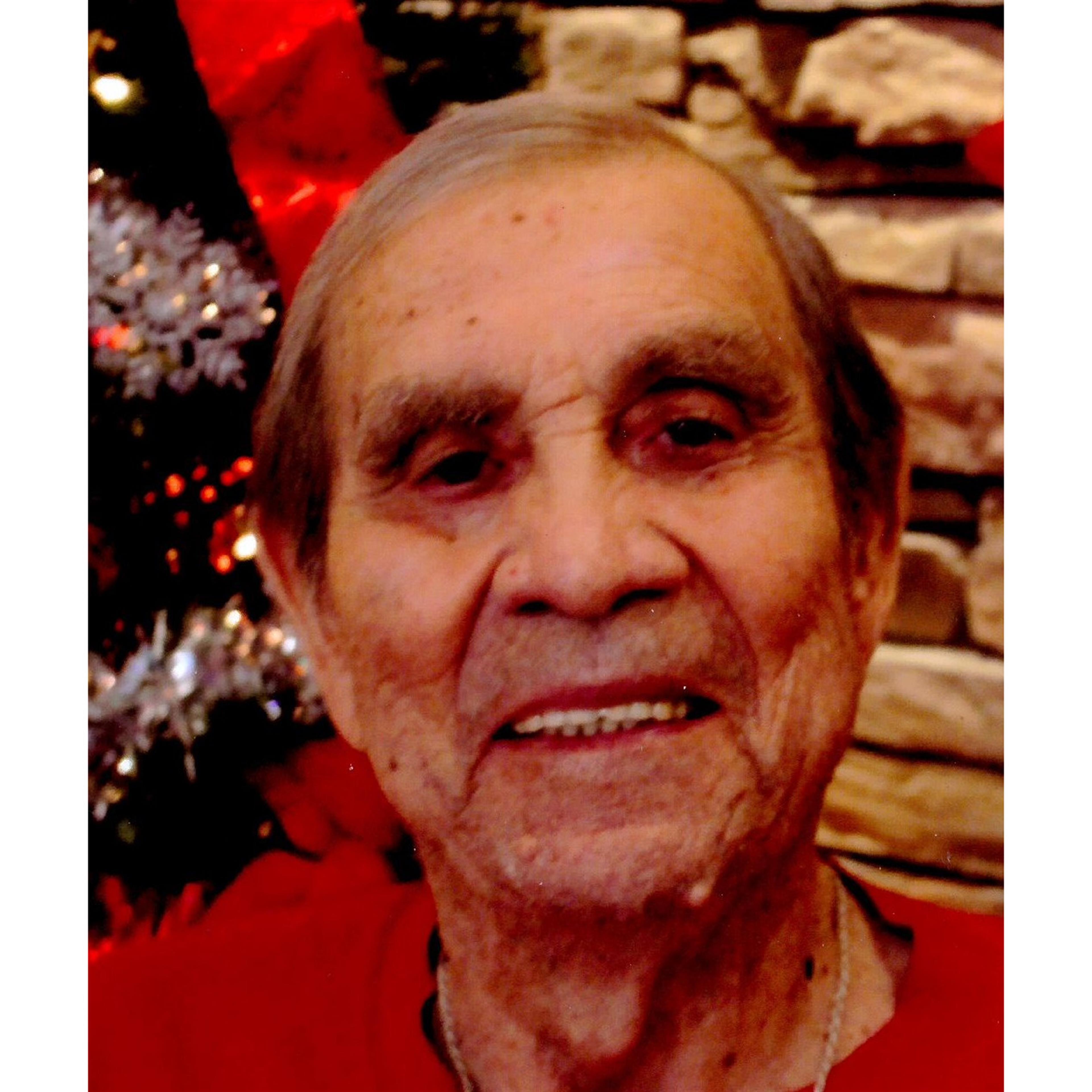 Silverio Santos