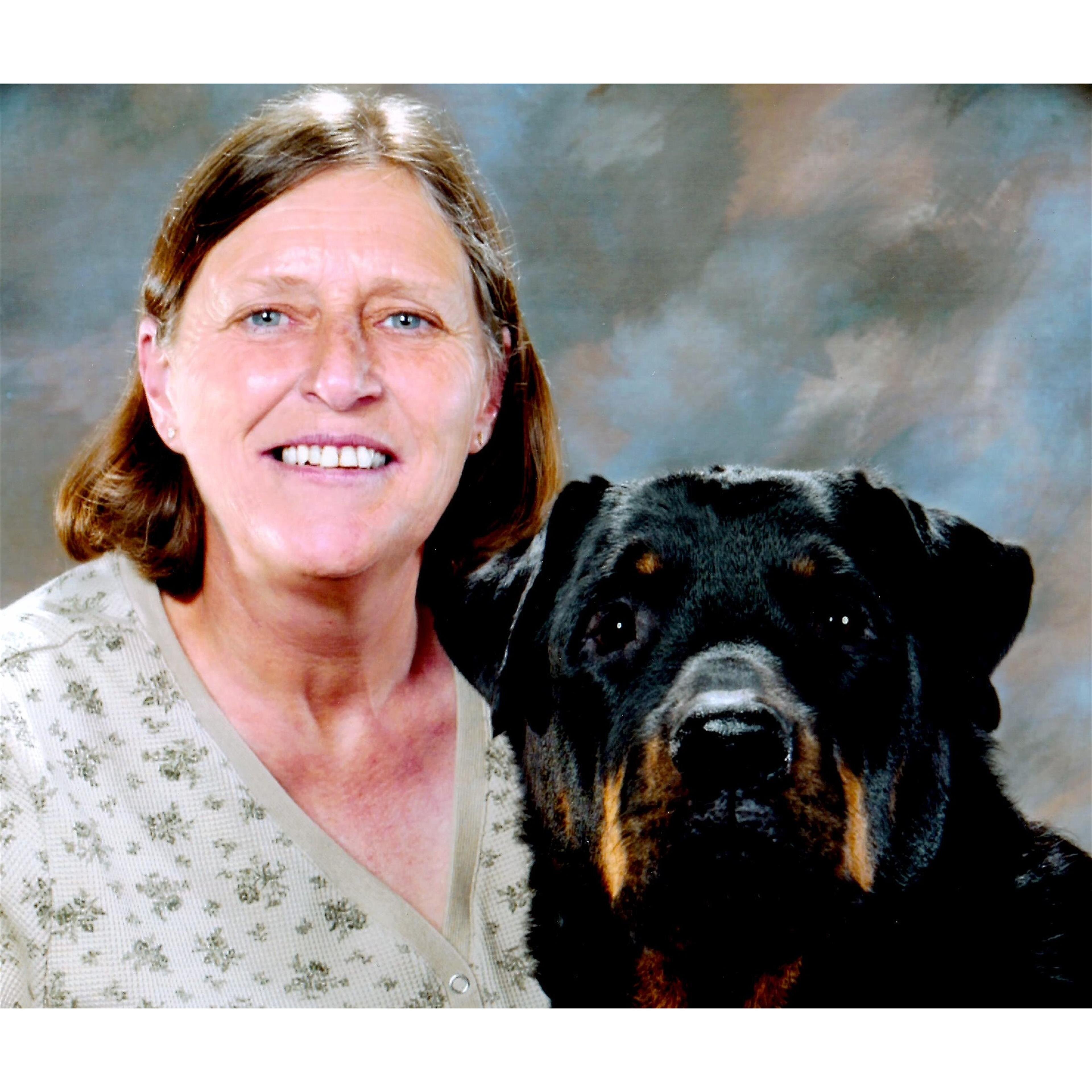 Teri L. Johnston