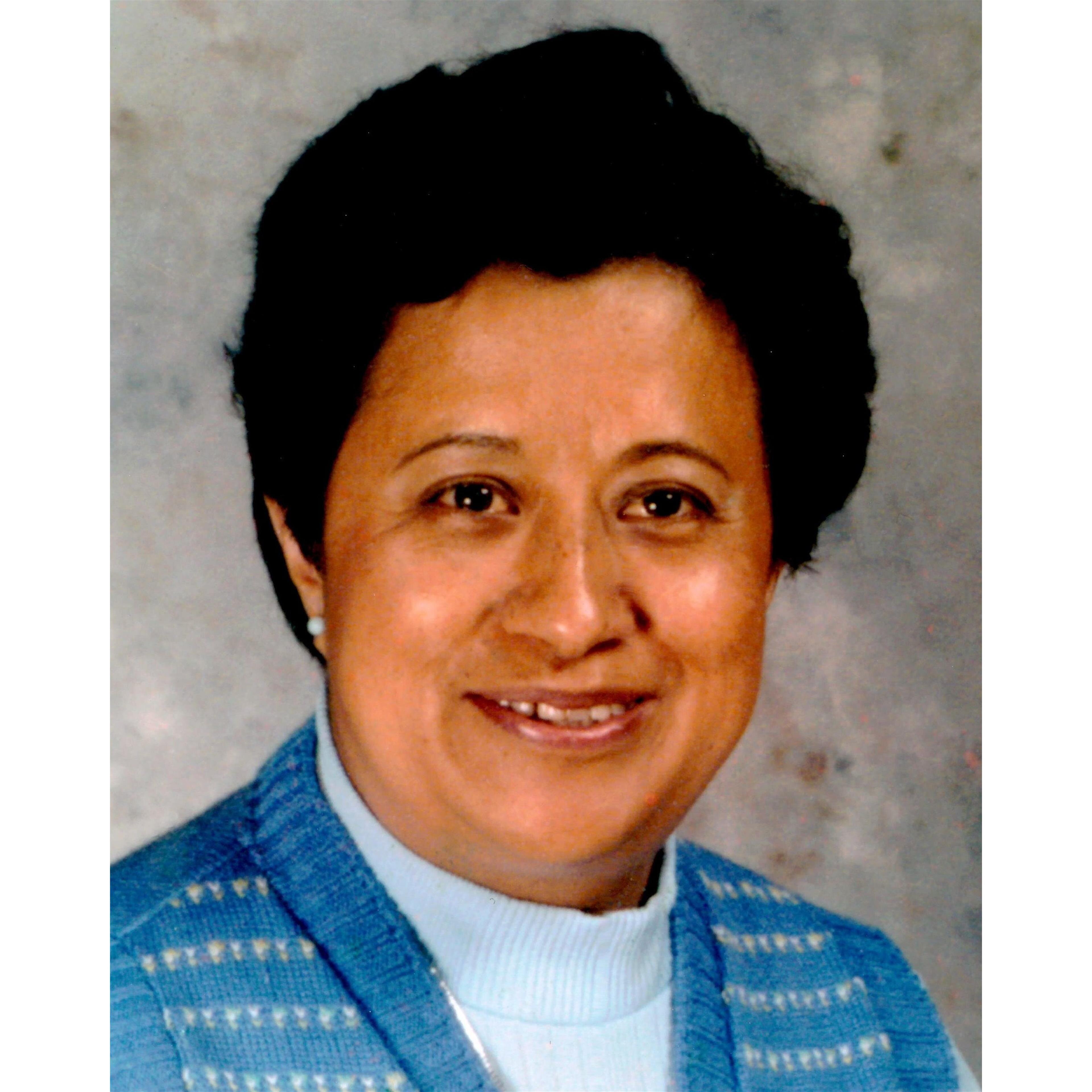 Maria Teresa Maestas