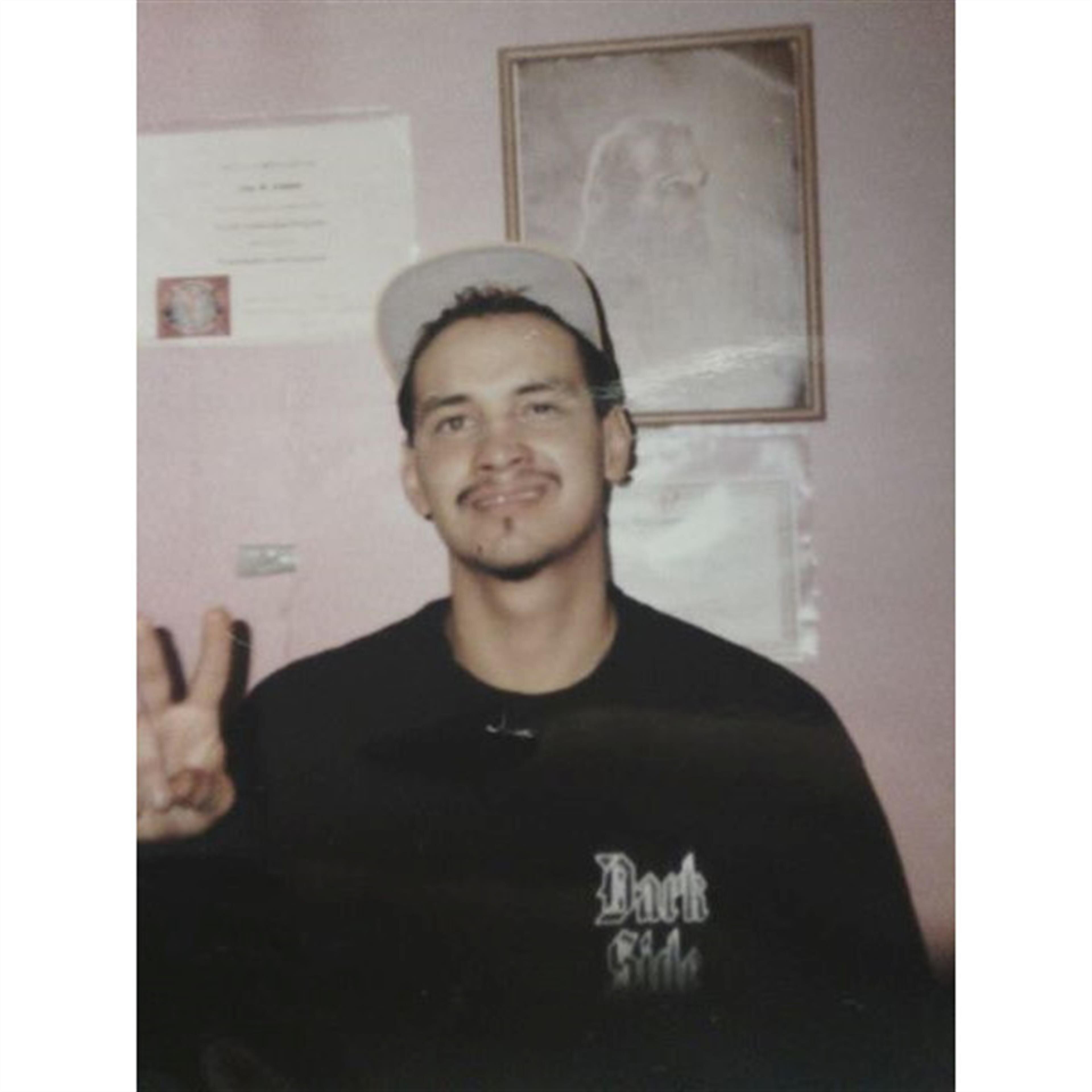 Jesse Joe Lopez