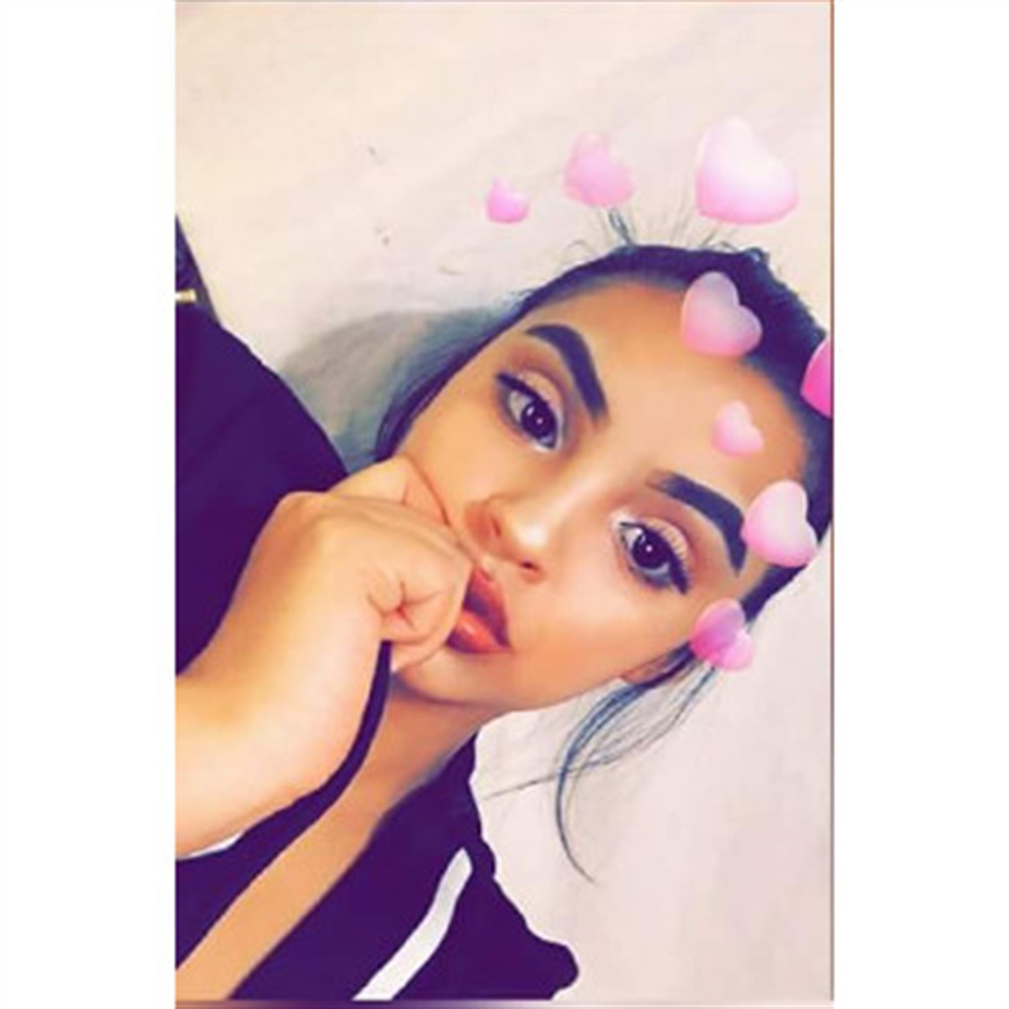 Neveah Annalicia Padilla
