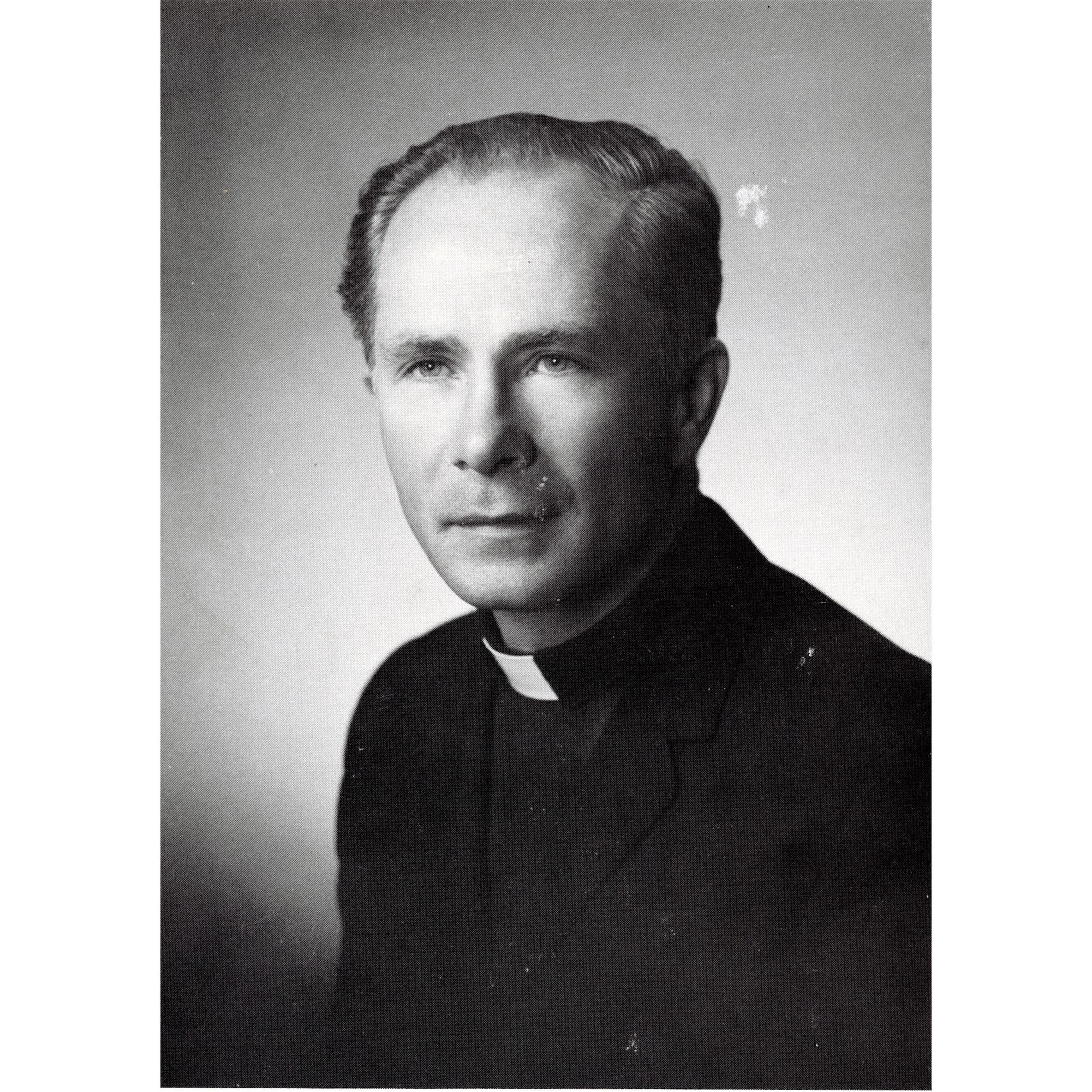 Rev. P. Sweeney