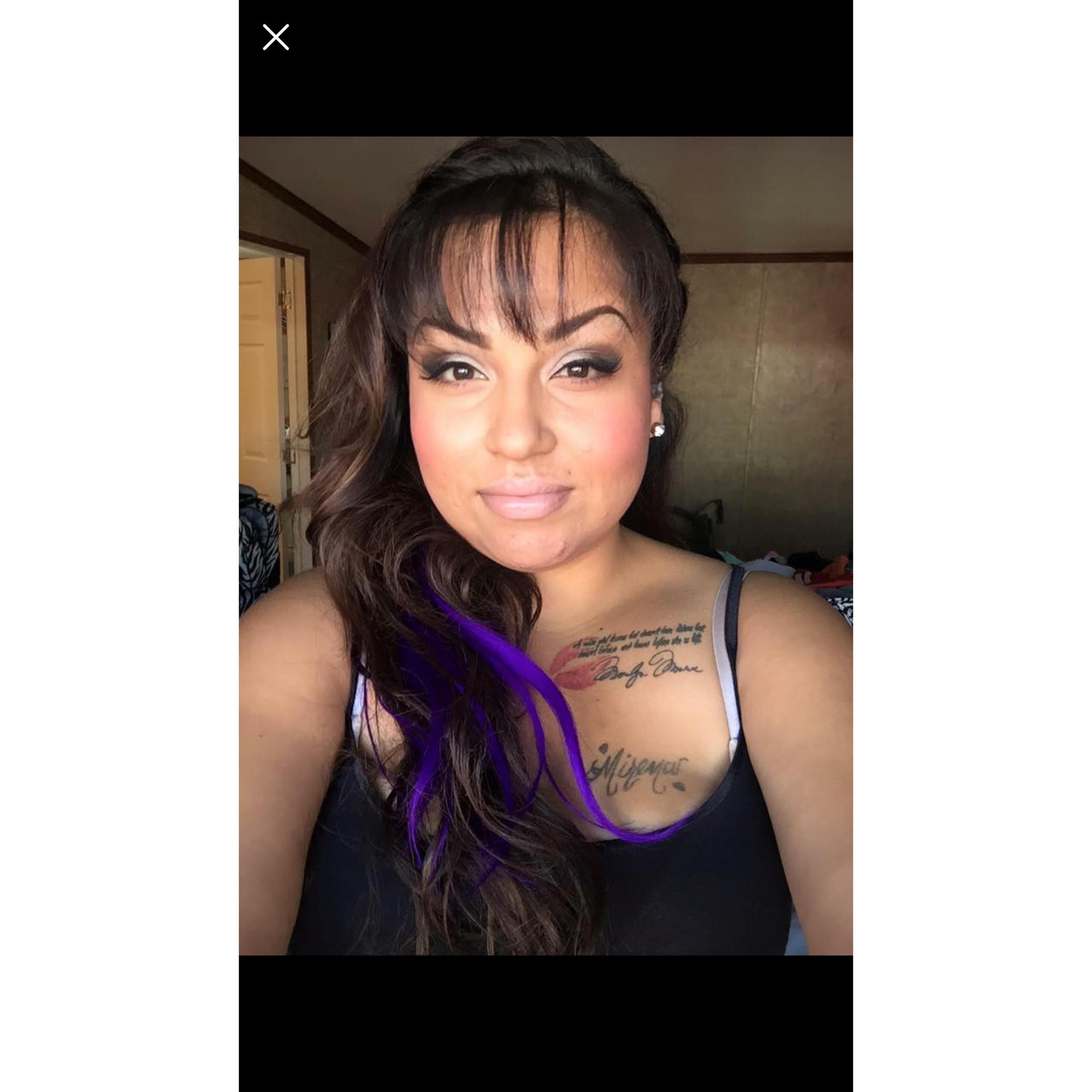 Whitney Jasmine Ramos-Vigil