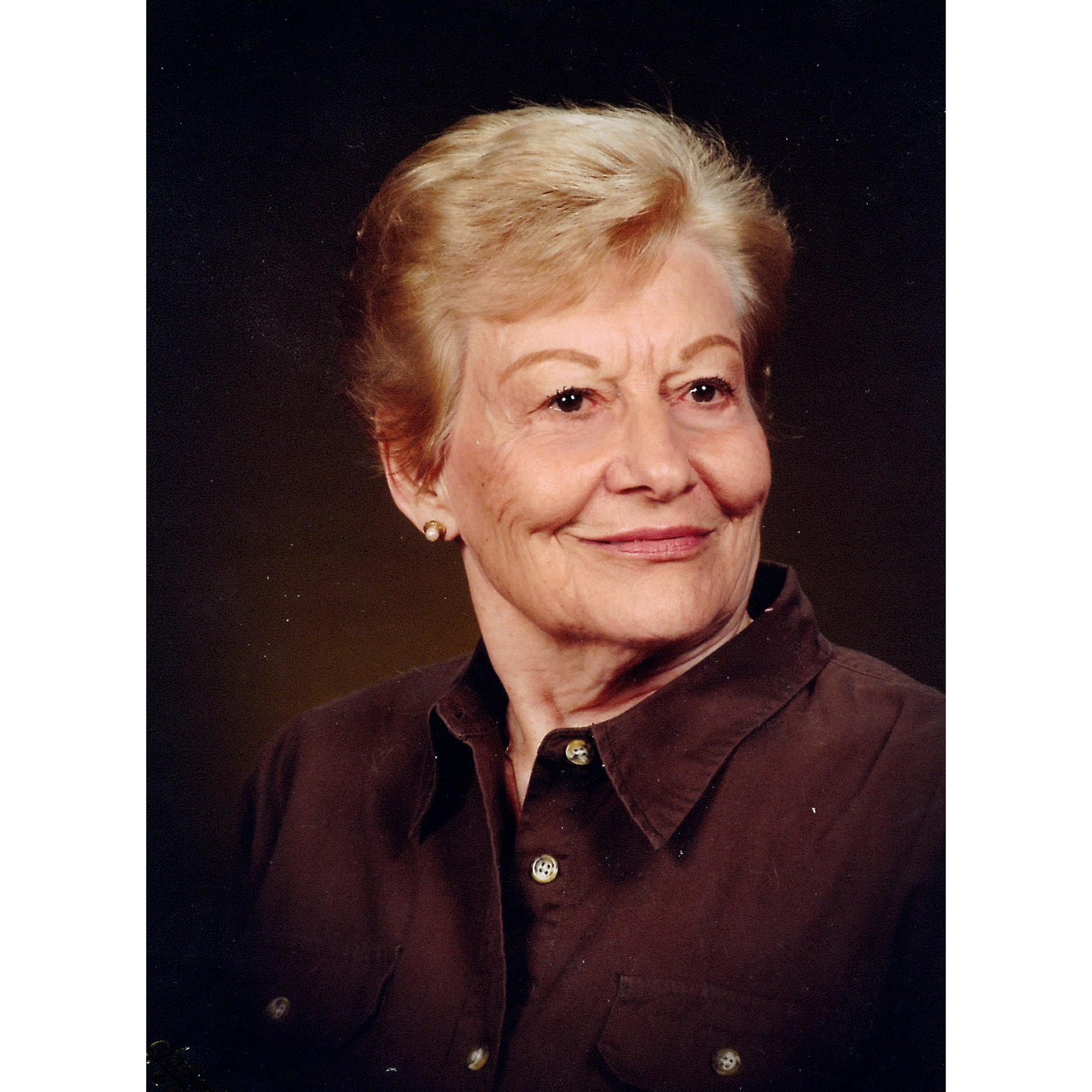 Dorothy Lucille Kelly