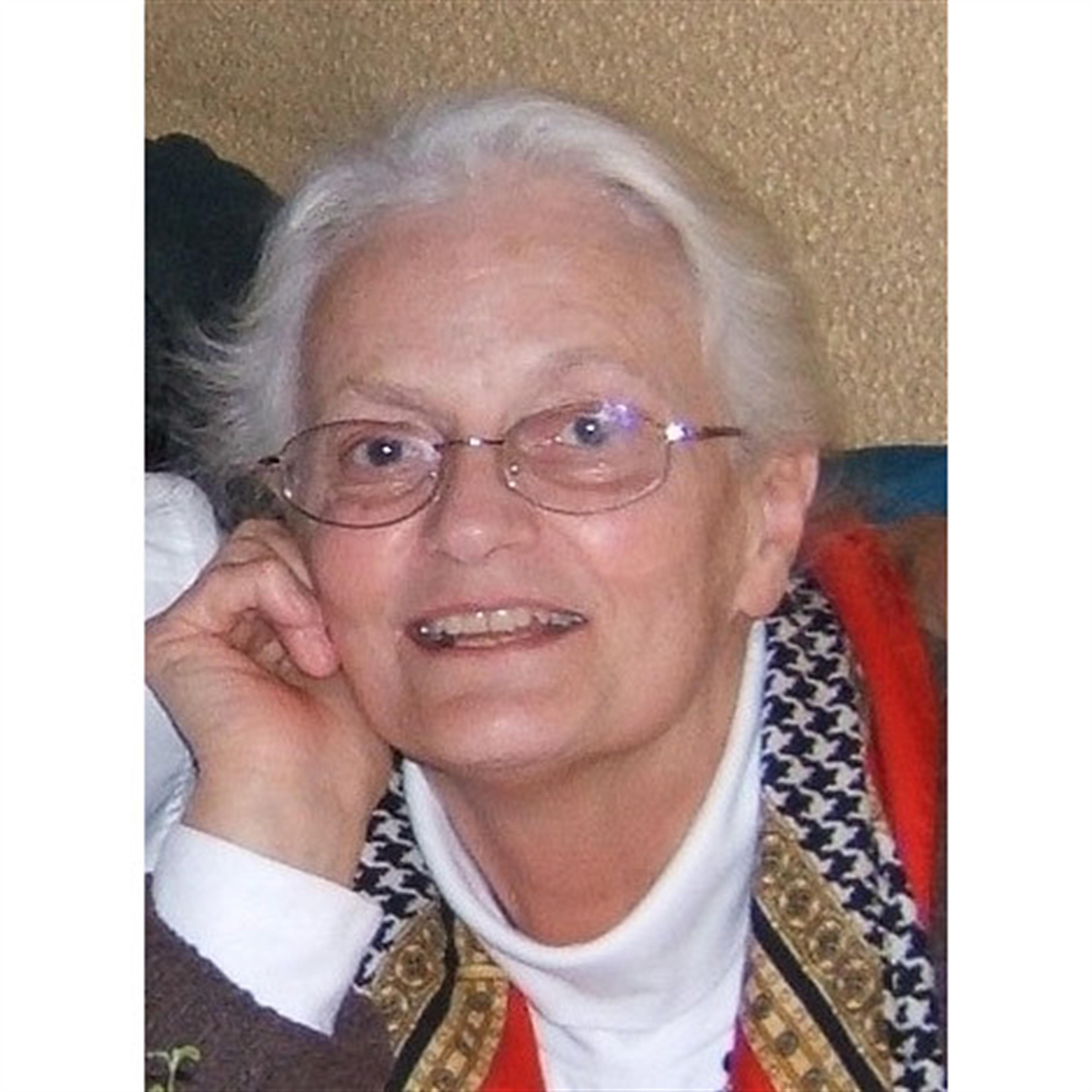 Glenda Josephine Krishna