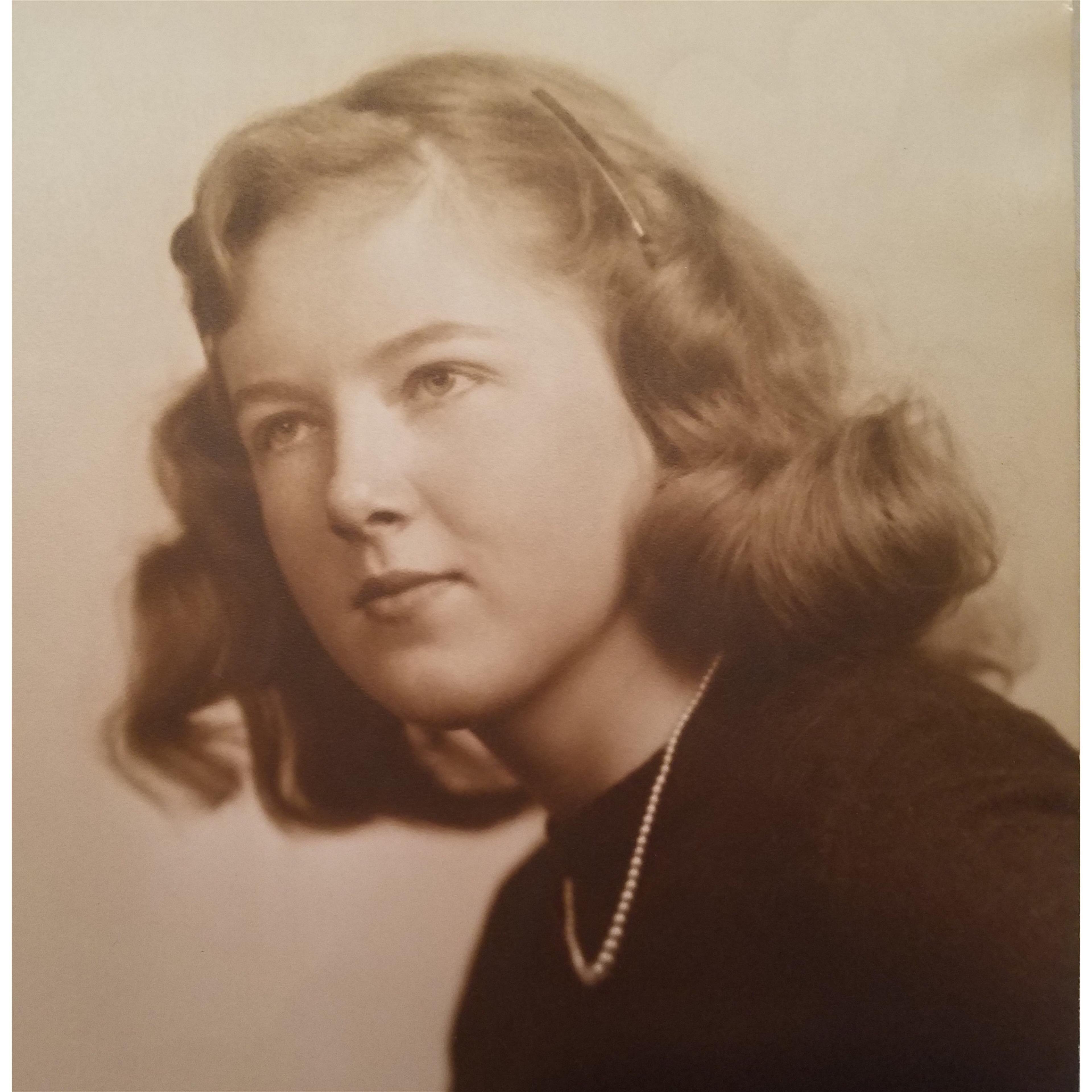 Marilyn R. Larrabee