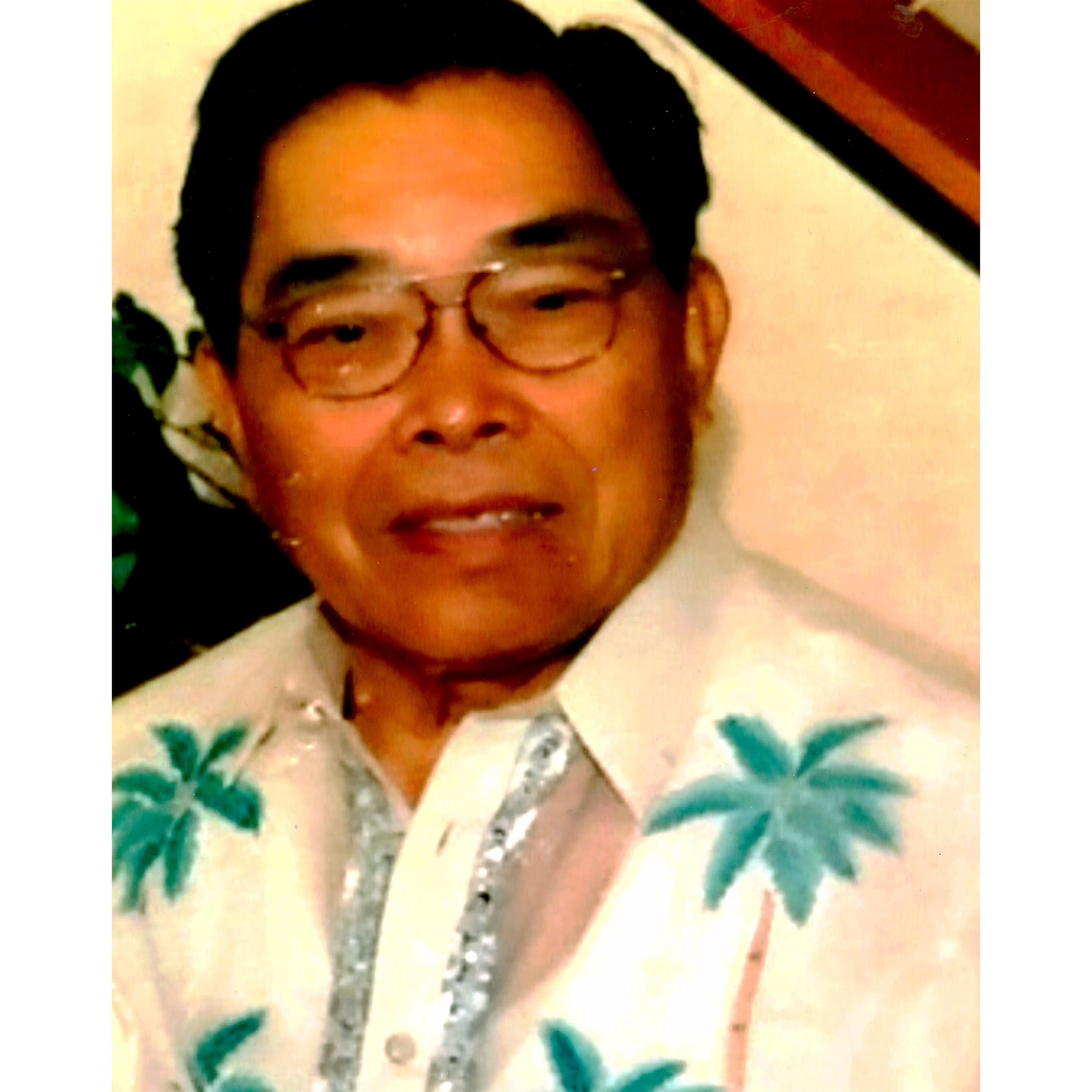 Rodolfo Roca
