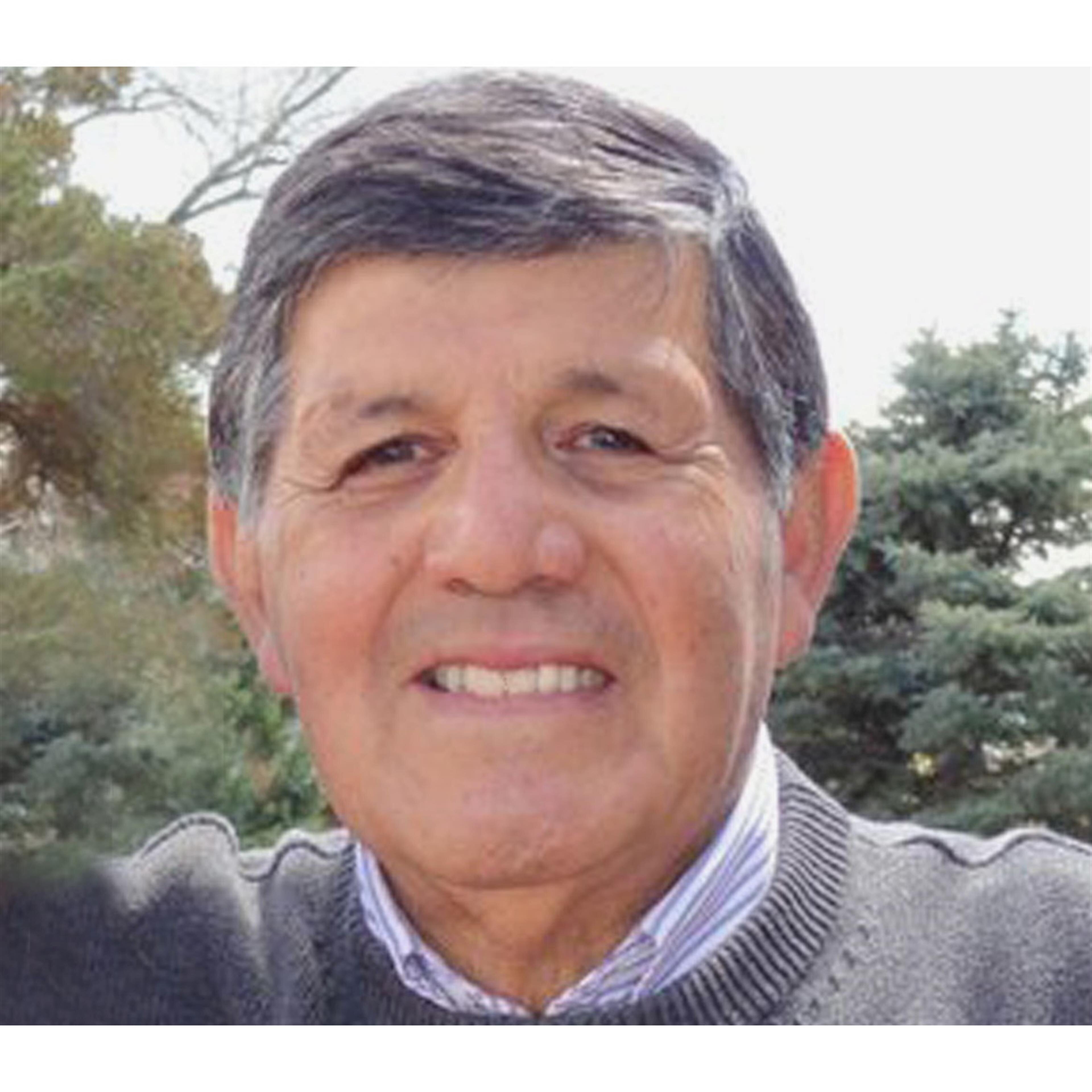 Jimmy A. Vega
