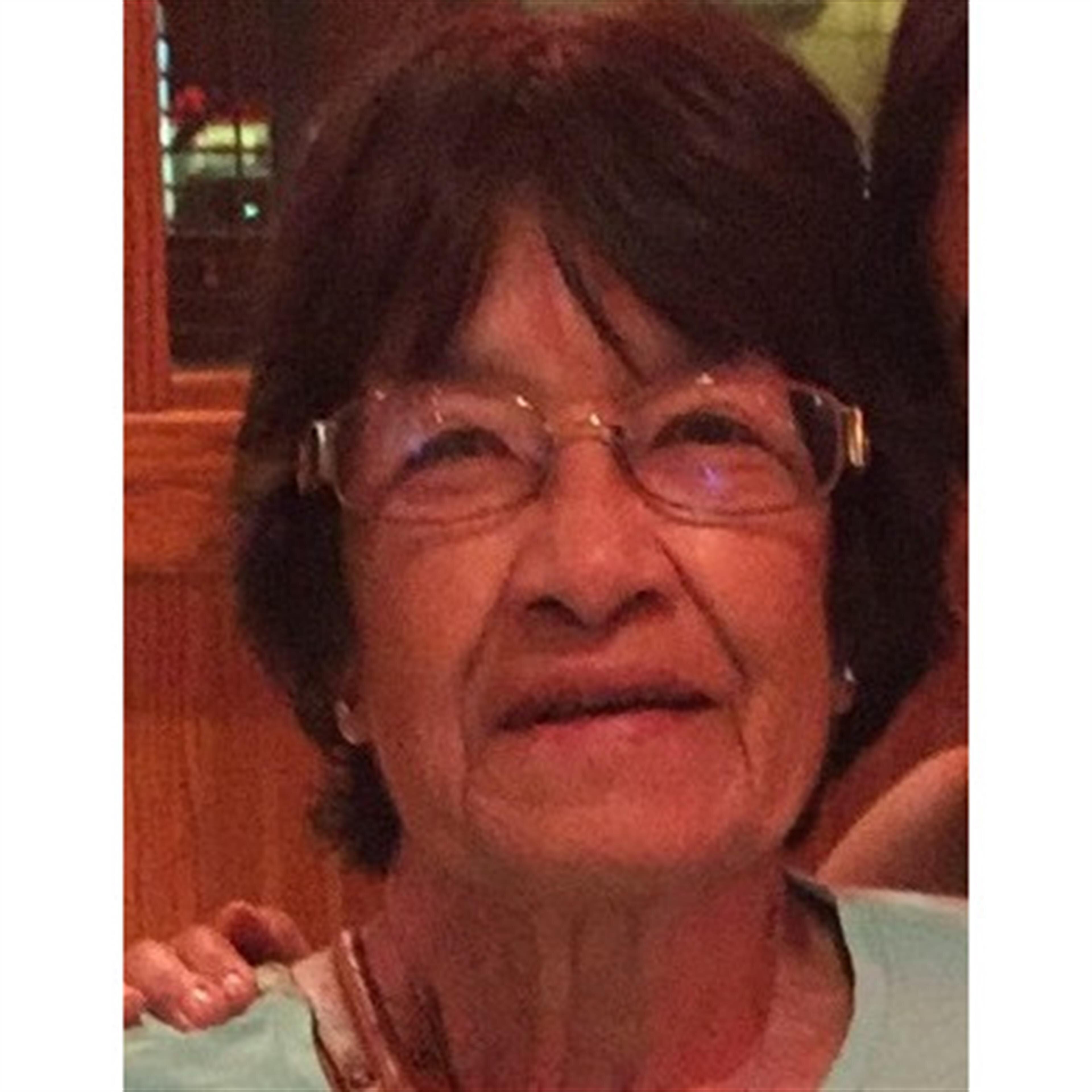Lorraine Q. McCaleb