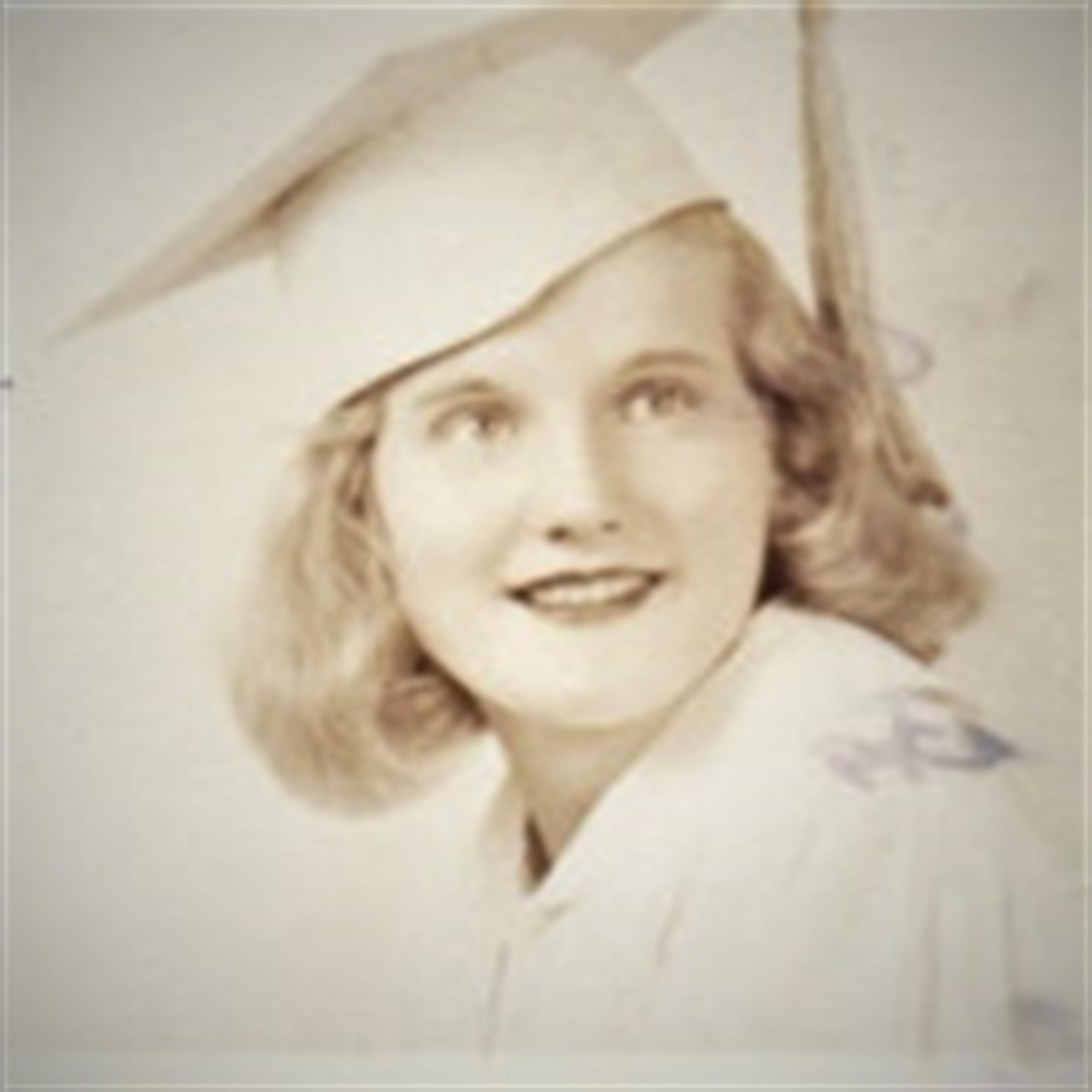 Claire J. McHugh