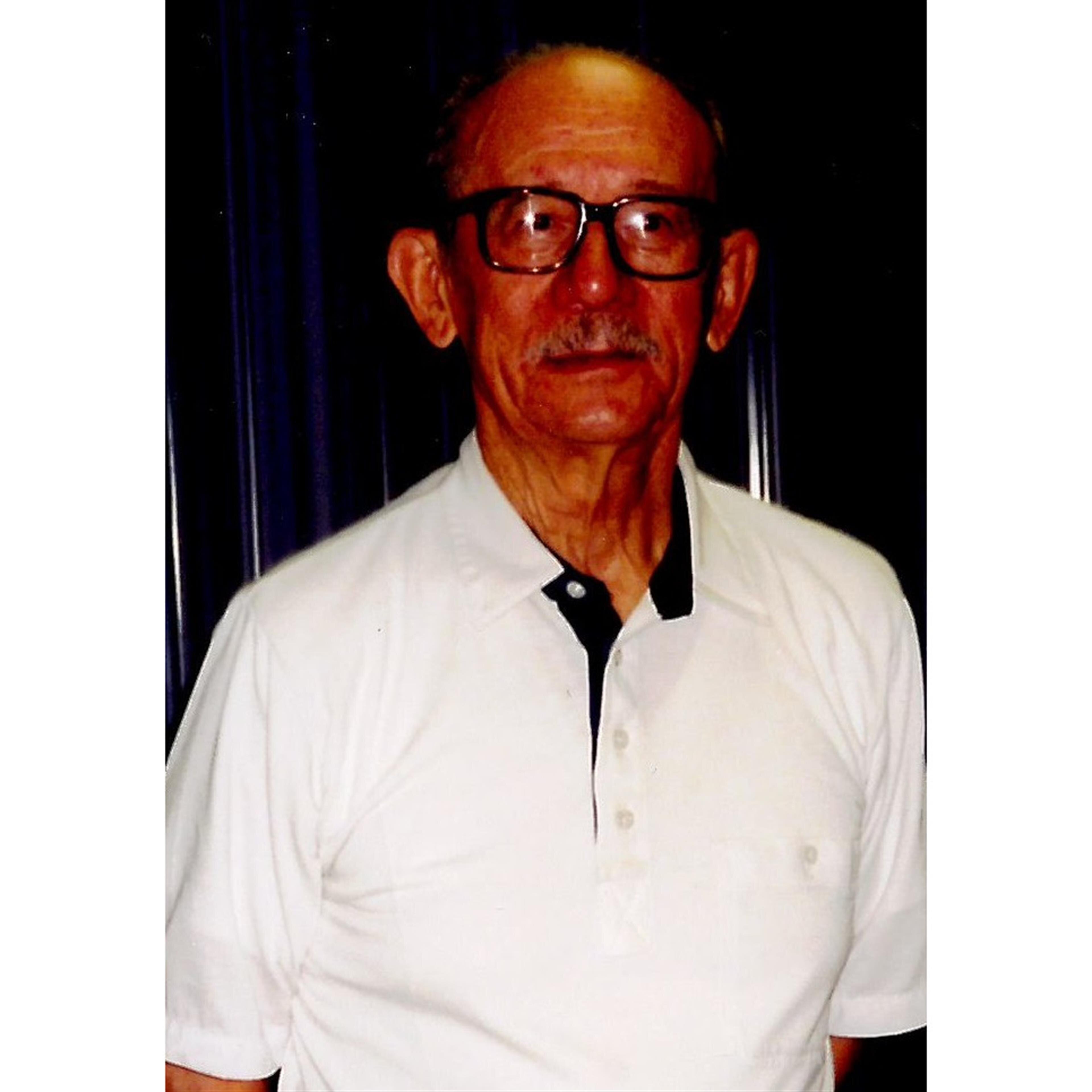 Theodore Kampf