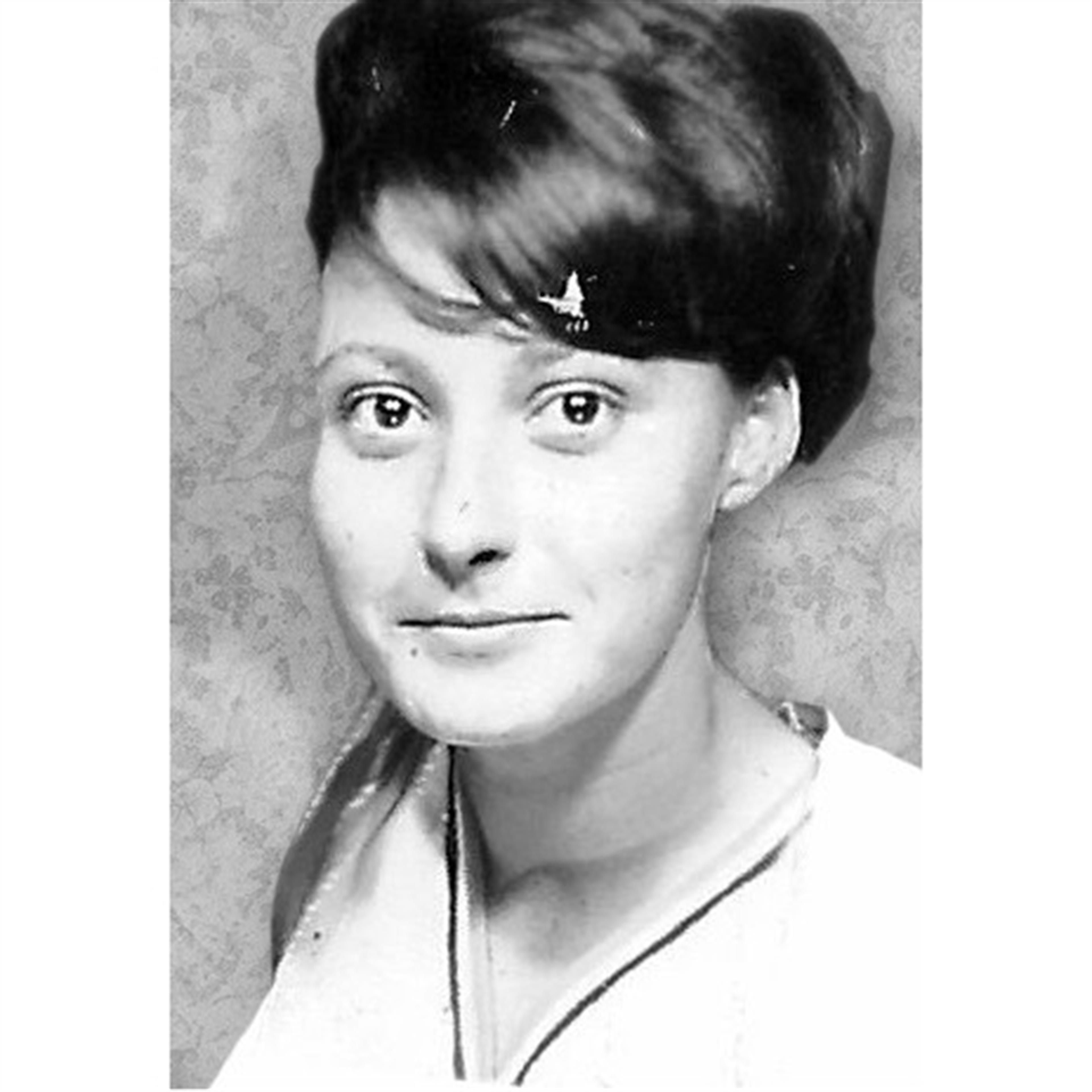 Carol M. Sendobry