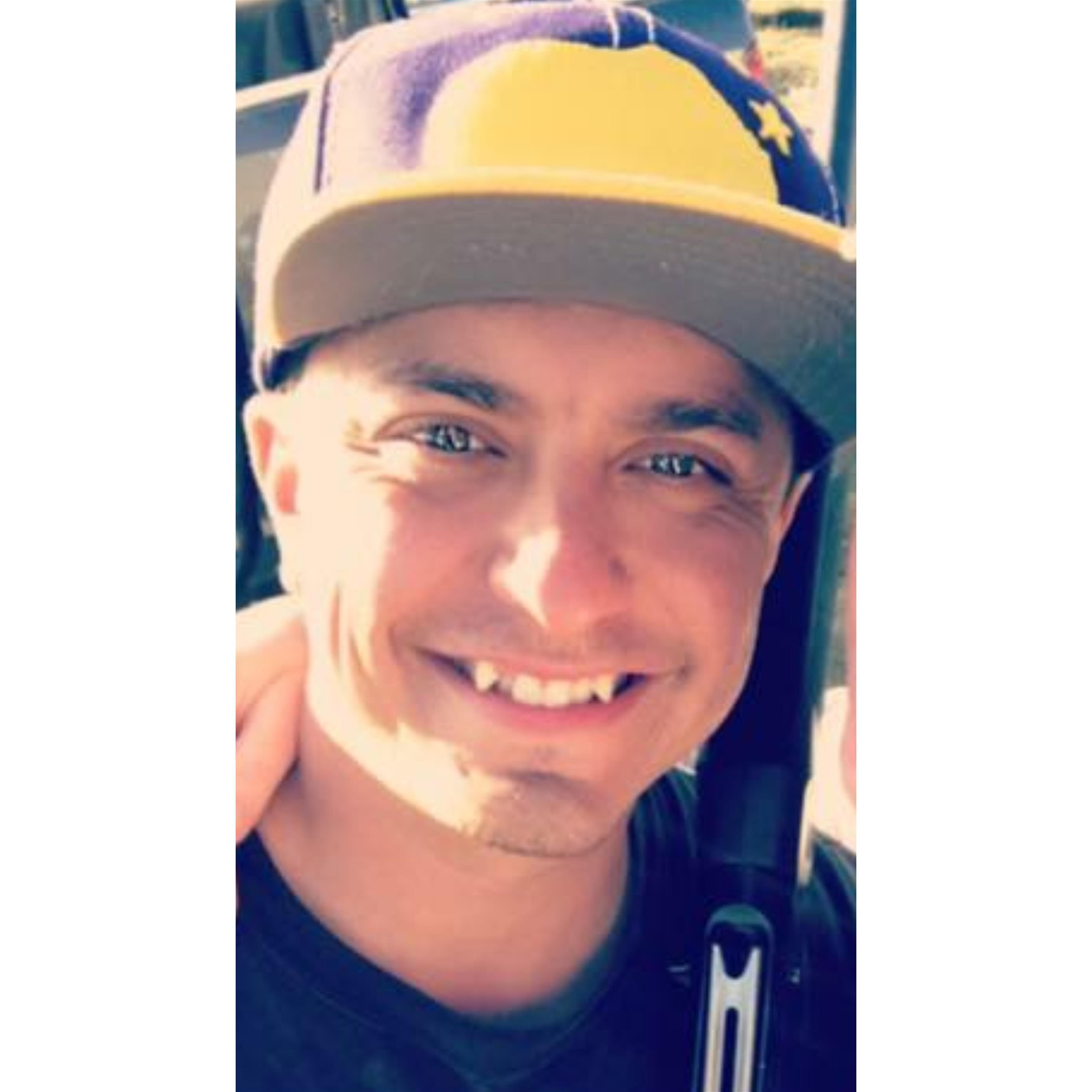 Eric Jon Barajas