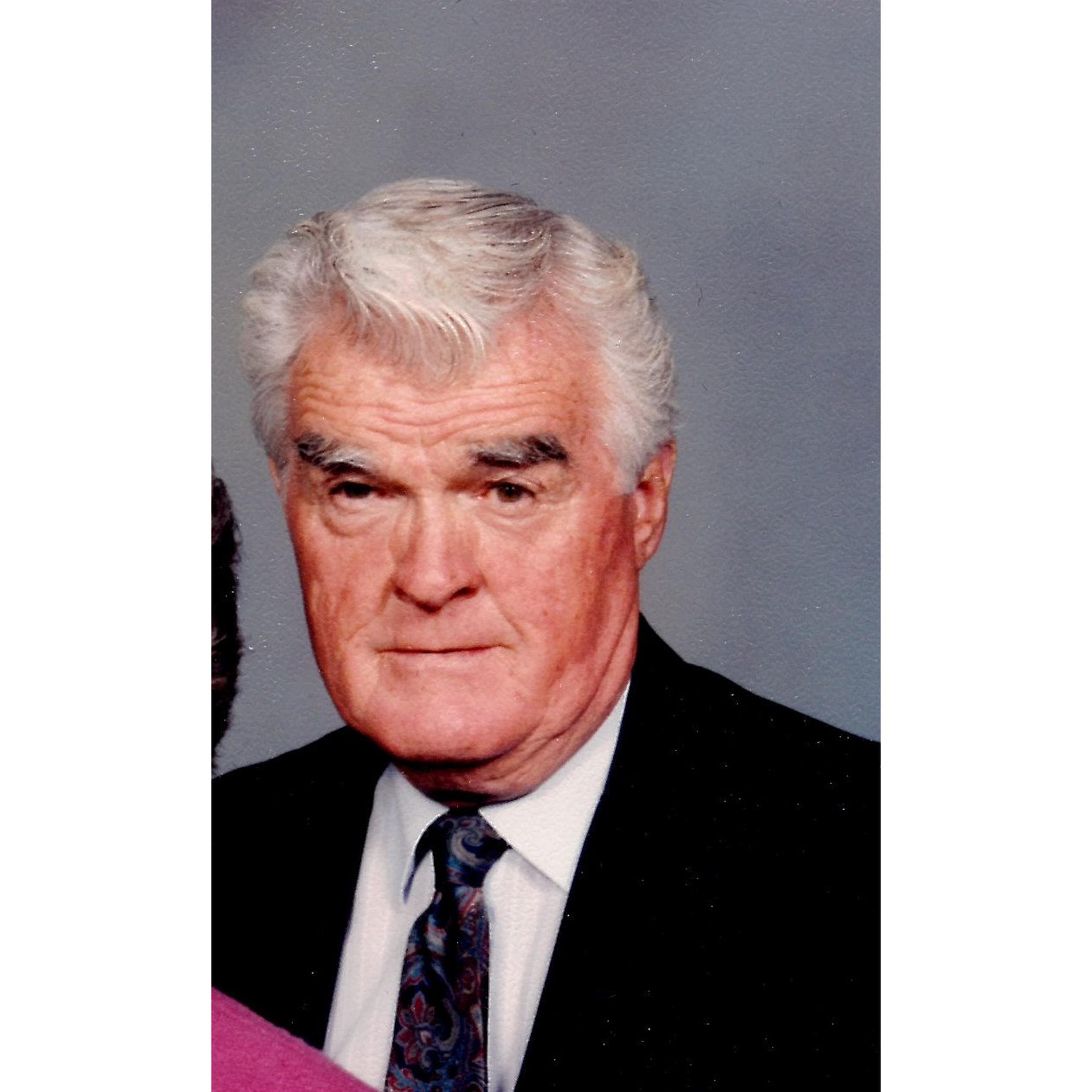 Eamon (Dee) Murnin