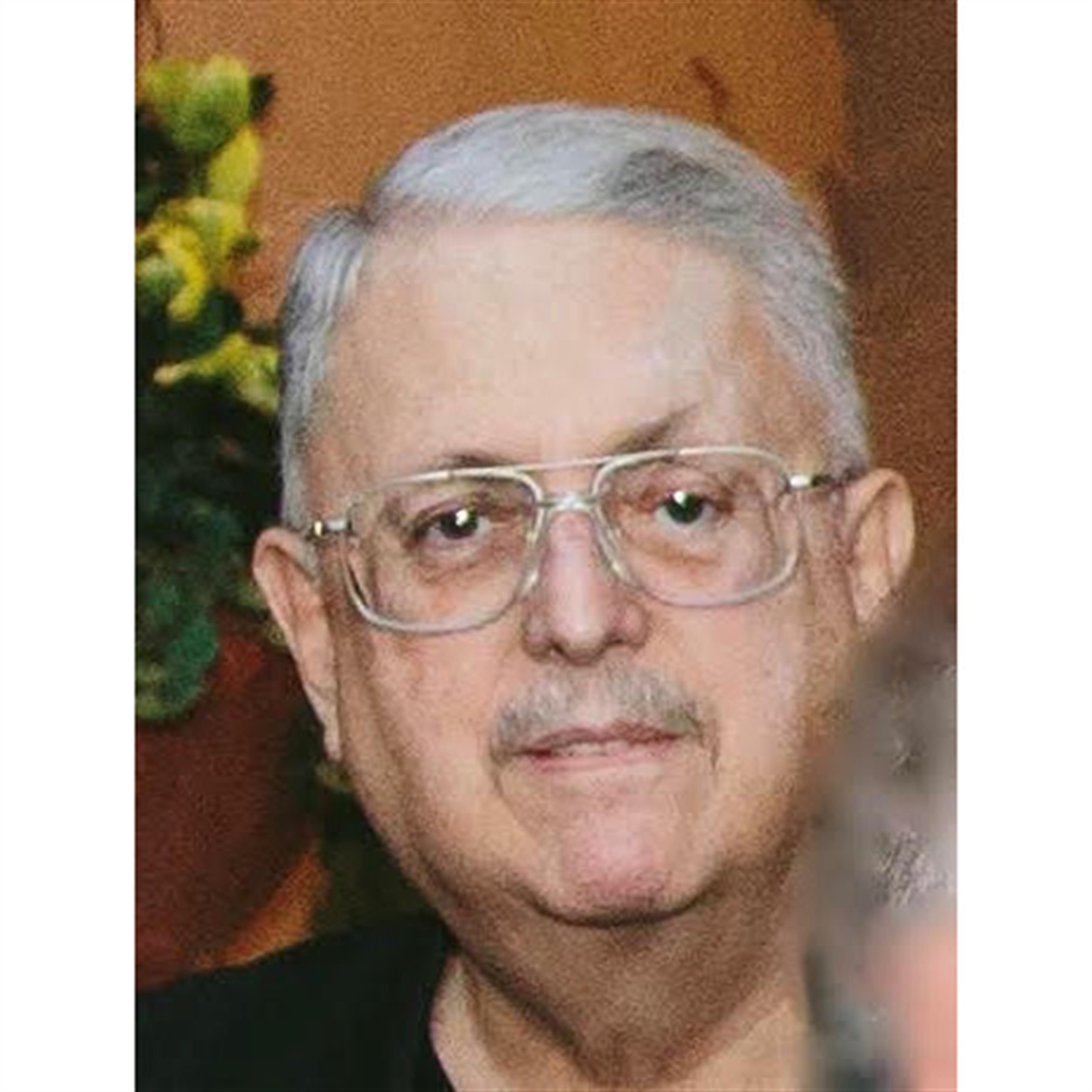 William \"Bill\" Gibson