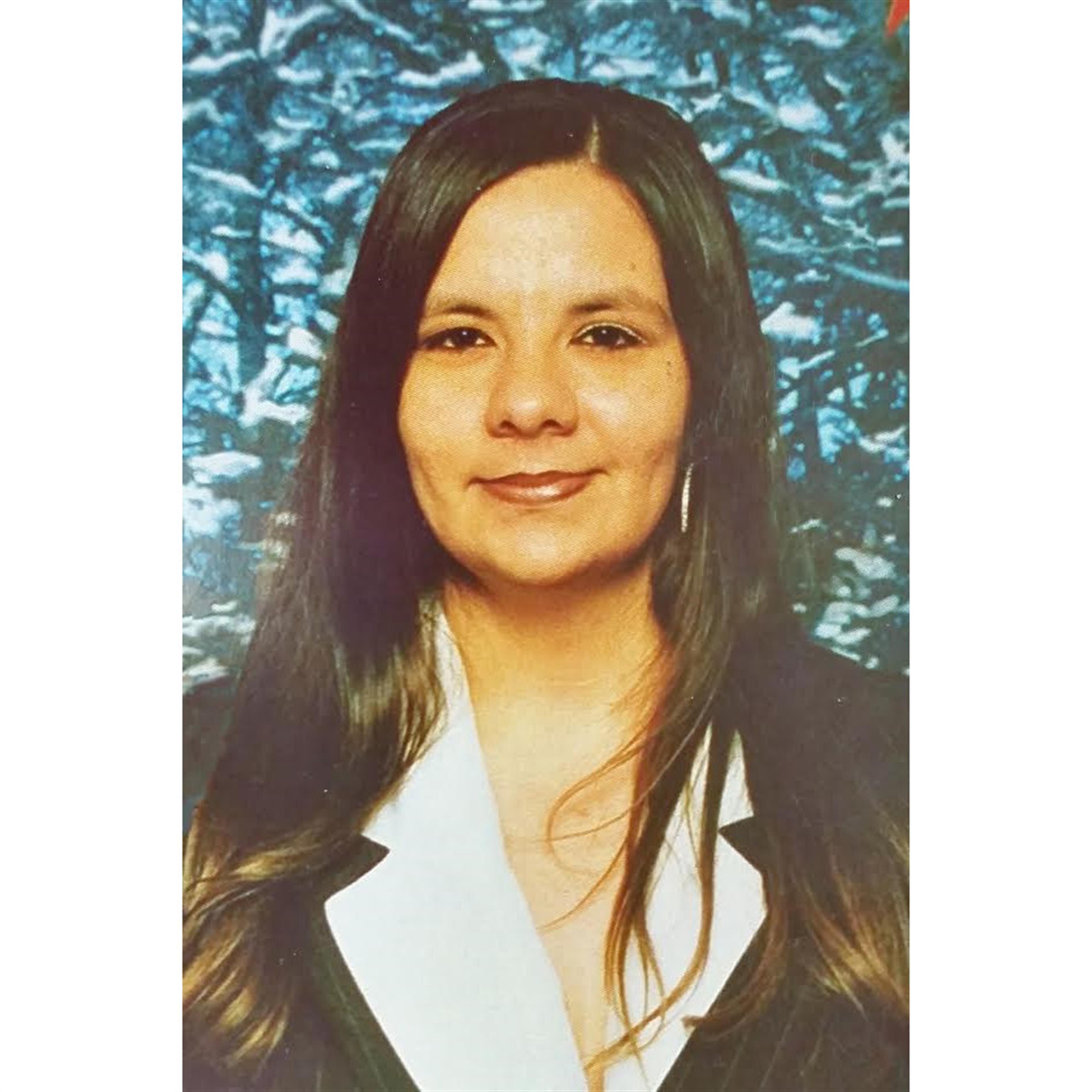 Diane Valdez