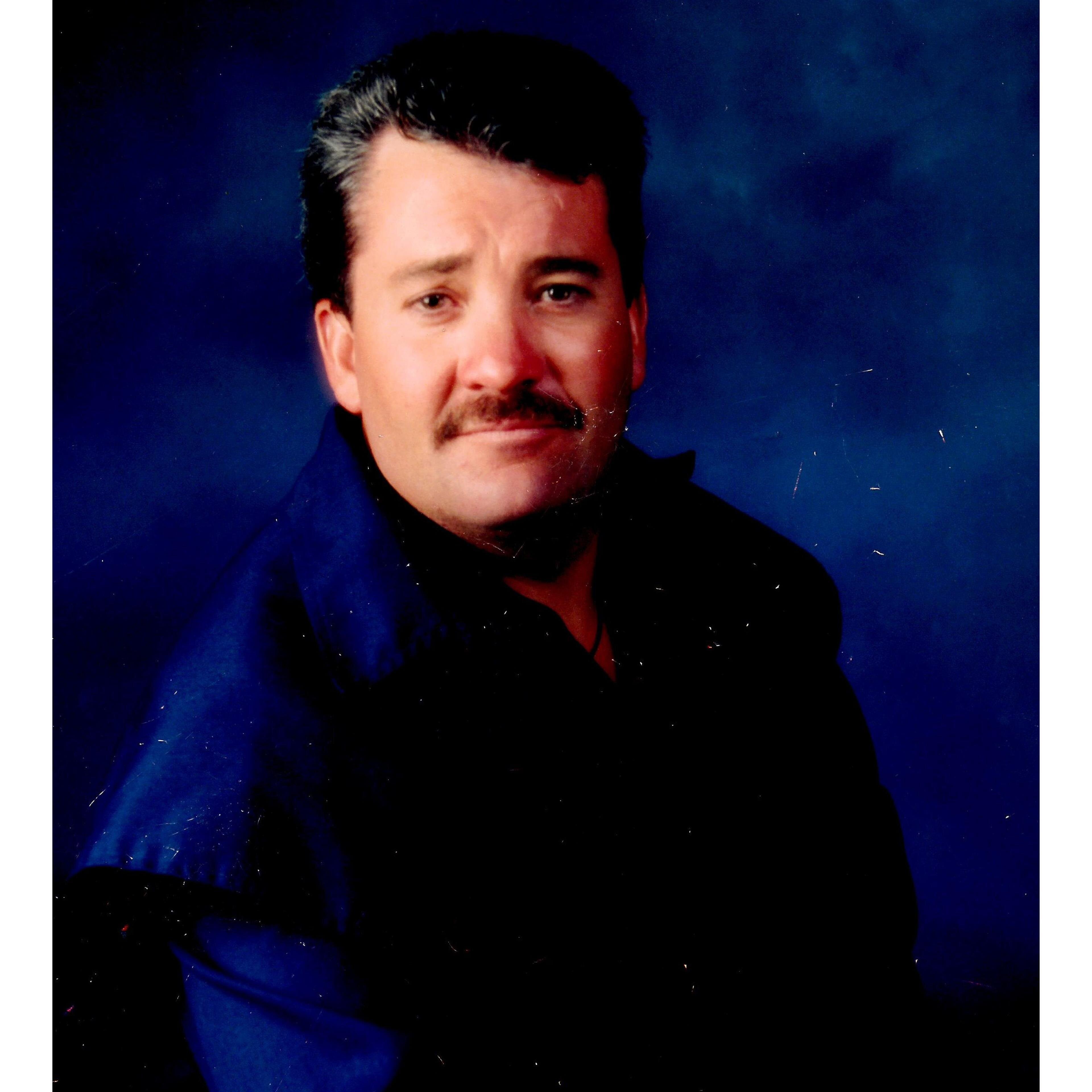 Mark R. Gardner