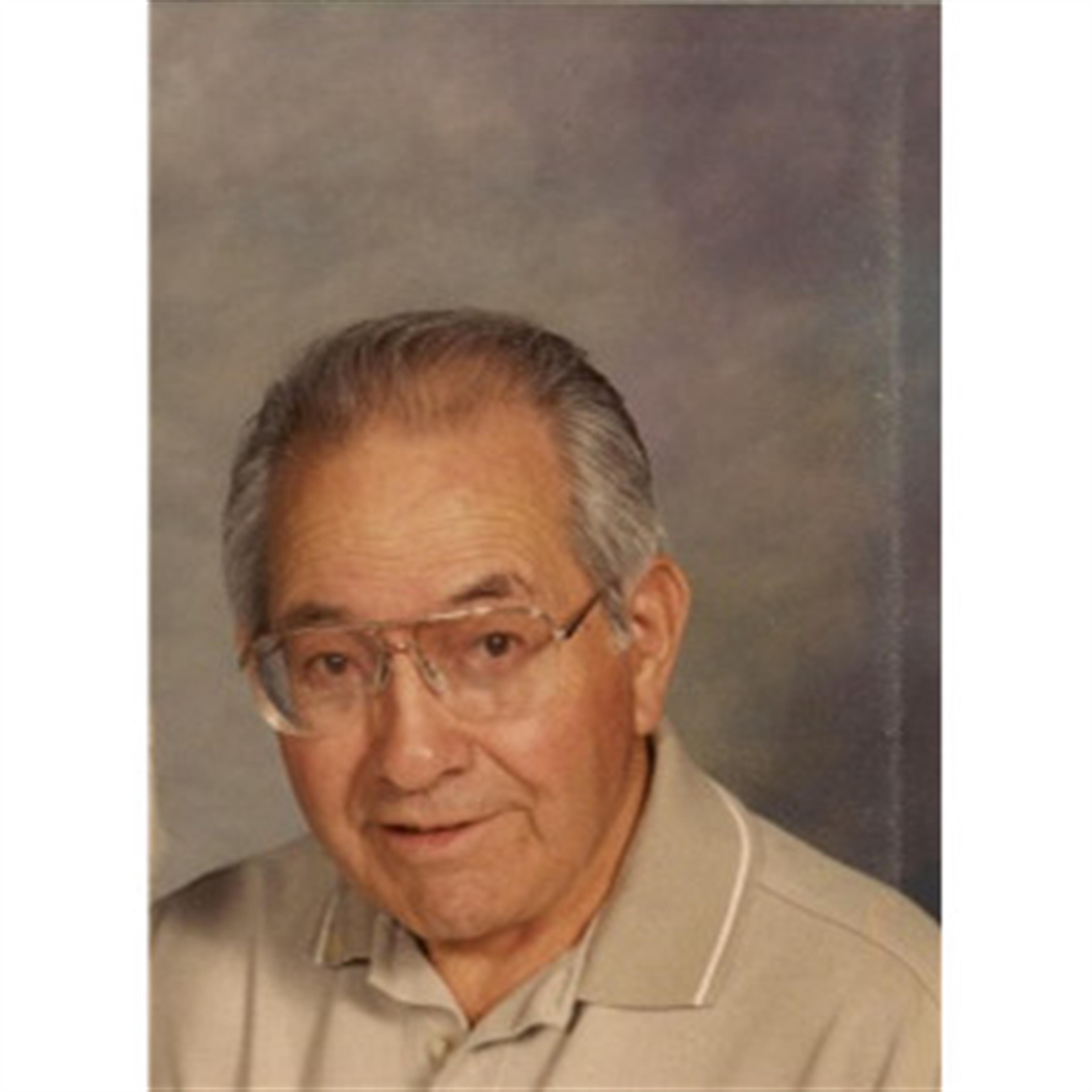 Ben Alvera