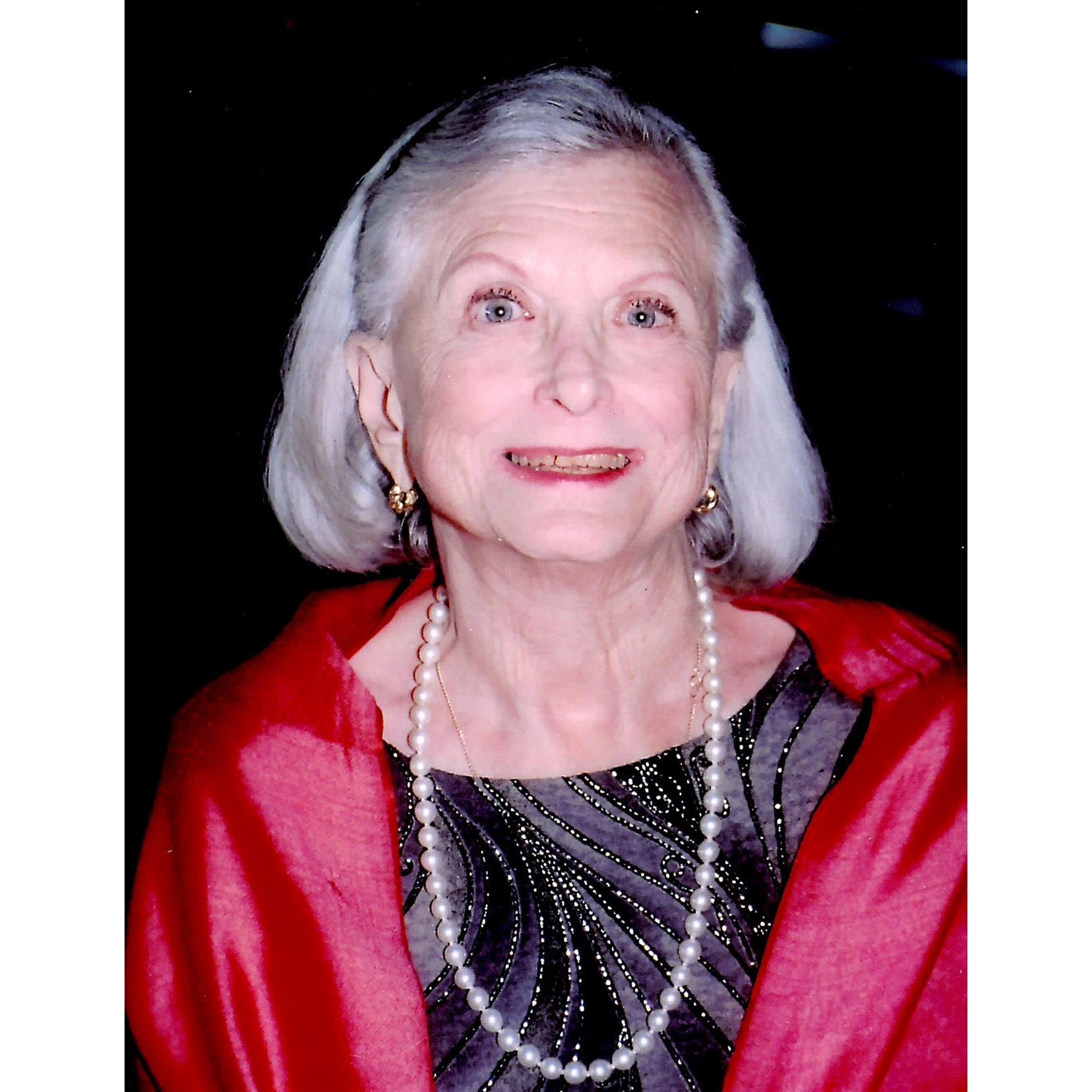 Jacqueline Ehrman Kearns